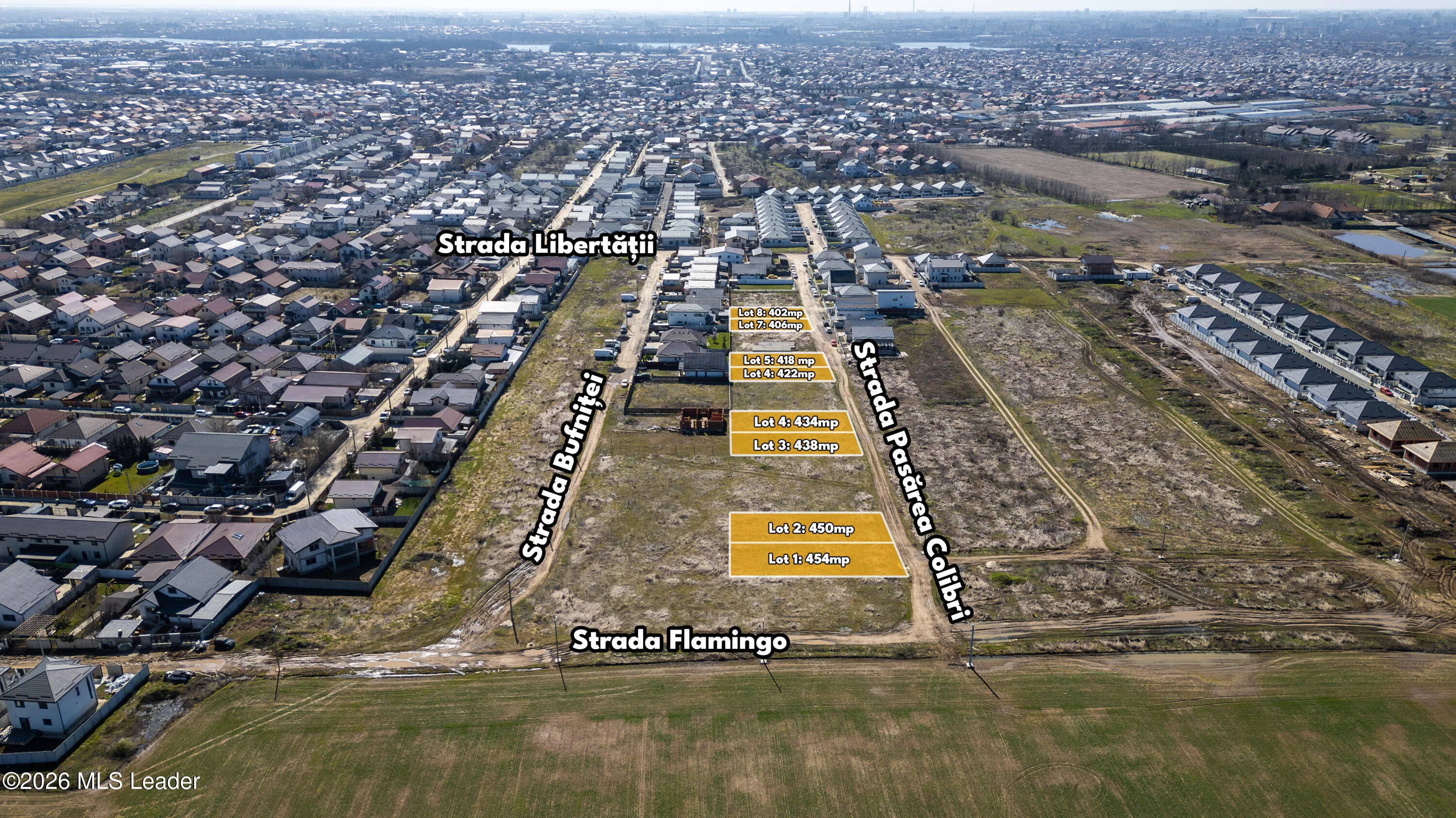 Strada TINERETULUI FN, Pantelimon, Bucuresti Ilfov, 077145, 0 , 0,Teren,Reprezentari Comision 0%,TINERETULUI,0,01-6804