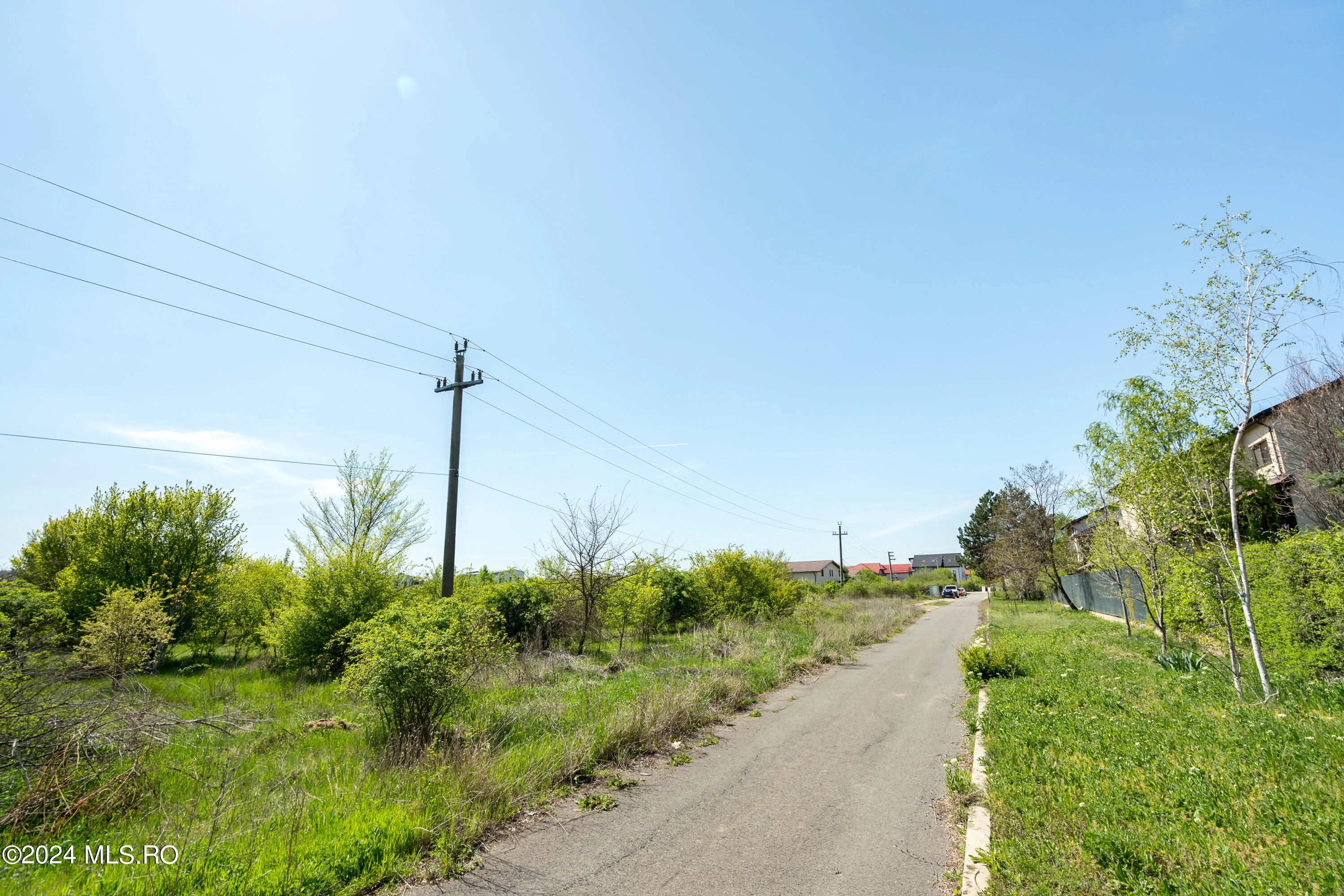 Strada FICUSULUI FN, Balotesti, Bucuresti Ilfov, 077015, 0 , 0,Teren,Reprezentari Comision 0%,FICUSULUI,0,01-6000