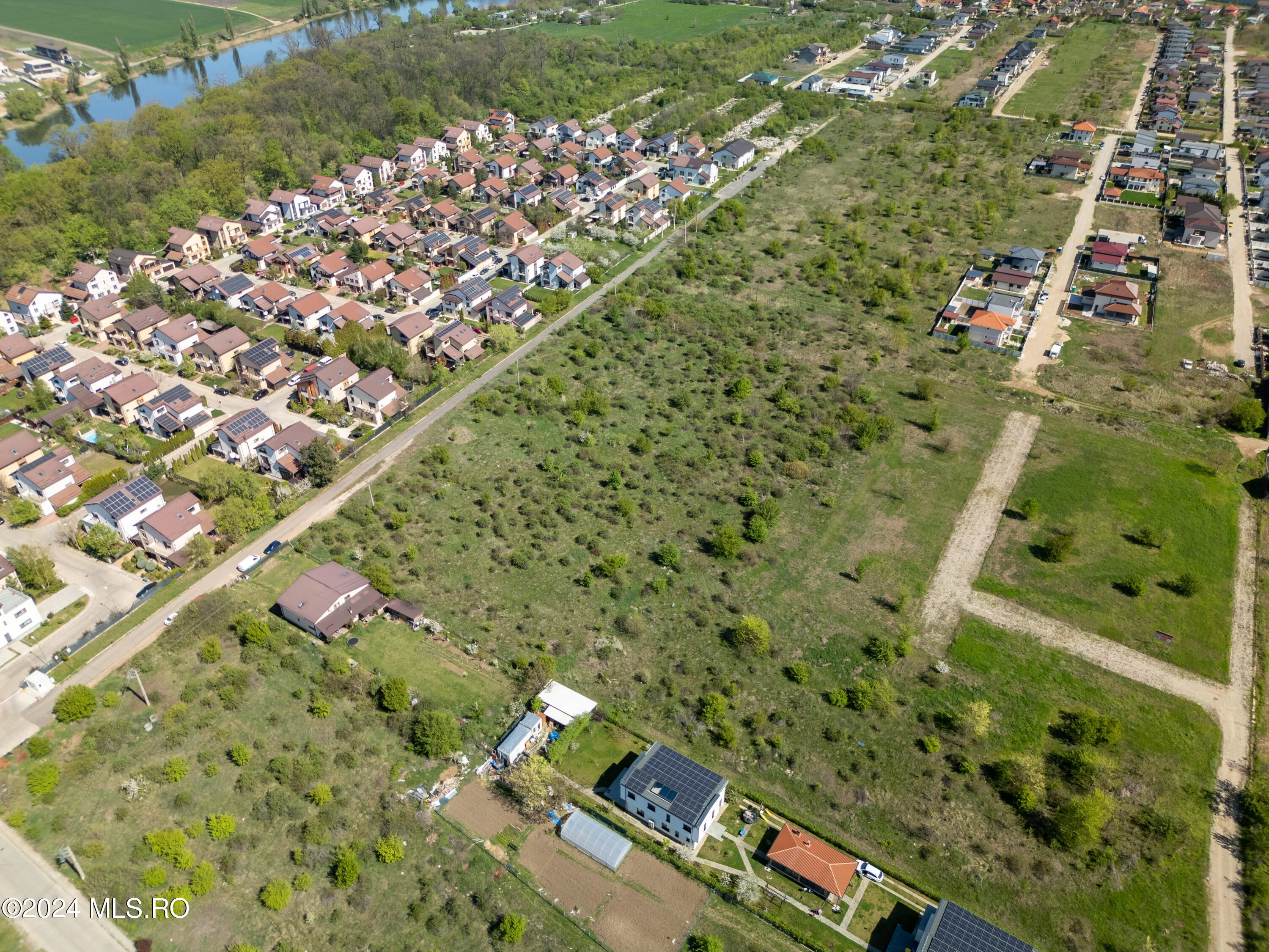Strada FICUSULUI FN, Balotesti, Bucuresti Ilfov, 077015, 0 , 0,Teren,Reprezentari Comision 0%,FICUSULUI,0,01-6000