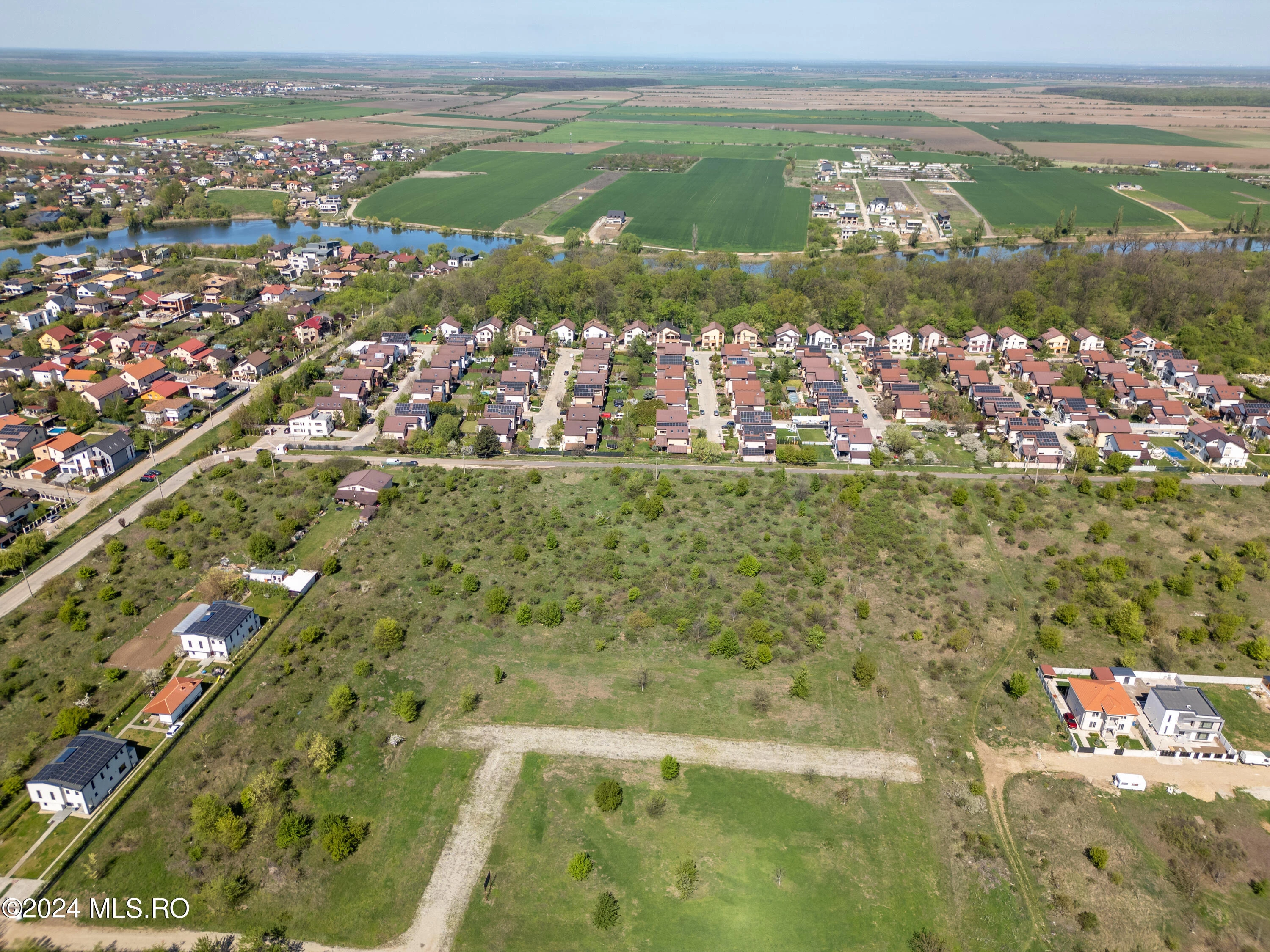Strada FICUSULUI FN, Balotesti, Bucuresti Ilfov, 077015, 0 , 0,Teren,Reprezentari Comision 0%,FICUSULUI,0,01-6000