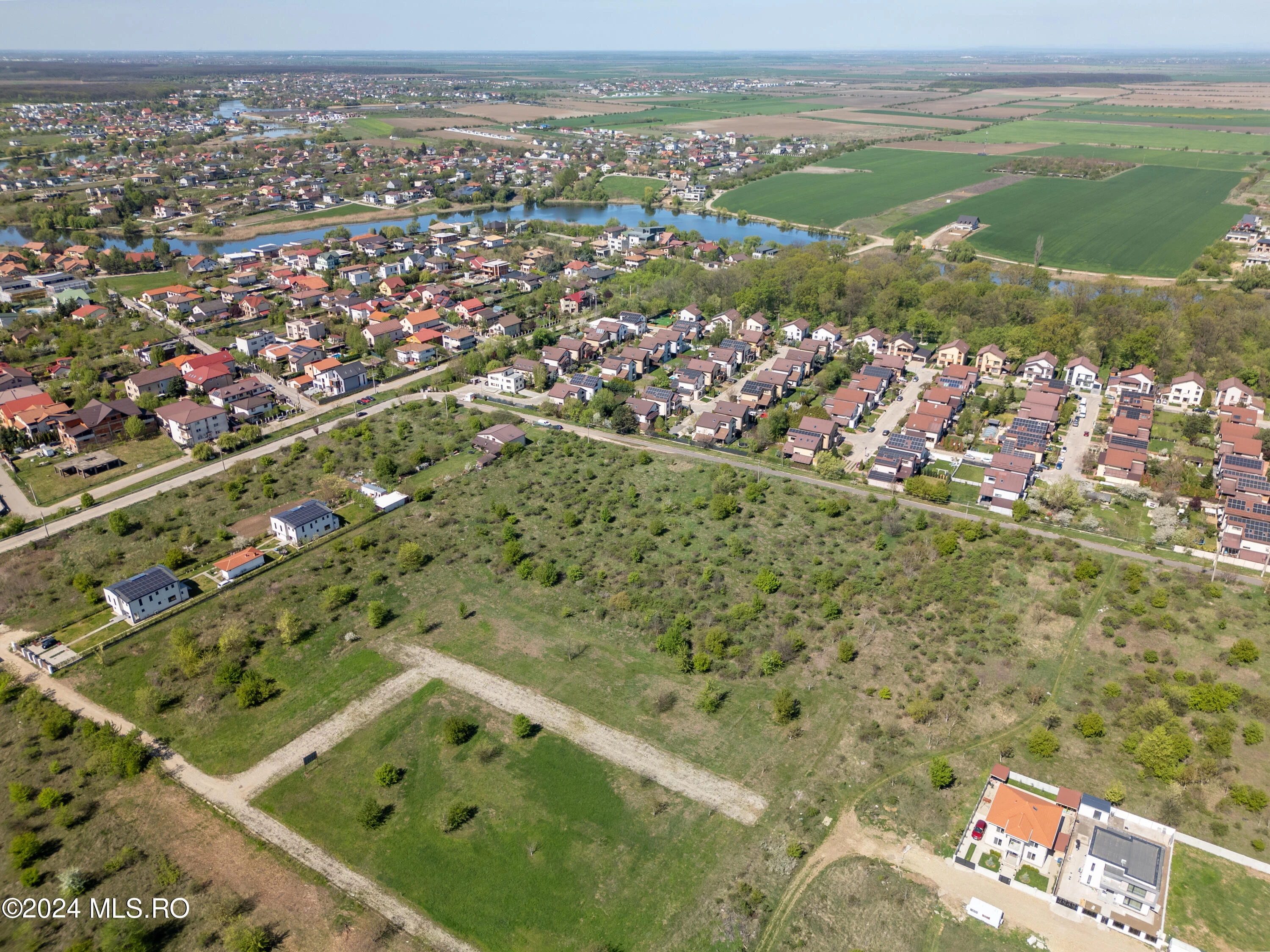 Strada FICUSULUI FN, Balotesti, Bucuresti Ilfov, 077015, 0 , 0,Teren,Reprezentari Comision 0%,FICUSULUI,0,01-6000