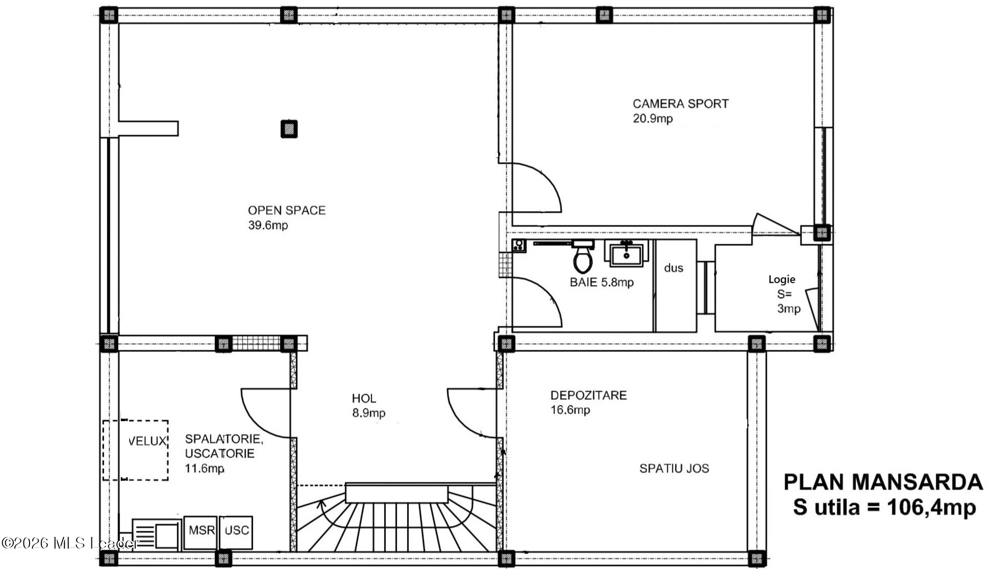 Strada RACOVITA EMIL 70, Voluntari, Bucuresti Ilfov, 077190, 5 Dormitoare Dormitoare, 4 BăiBăi,Casa/Vila,Reprezentari Comision 0%,RACOVITA EMIL,0,01-6813