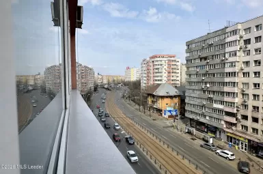 Soseaua MIHAI BRAVU 42-62 Bl. P8, Sc. 2, Et. 6, Ap. 70, Bucuresti, Bucuresti Ilfov, 021328, 2 Dormitoare Dormitoare, 1 BaieBăi,Apartament,Reprezentari Comision 0%,MIHAI BRAVU,0,01-6814