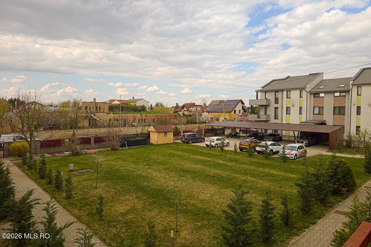 Strada SOARELUI 3 Ap 6, Dumbravita, Timis, 307160, 2 Dormitoare Dormitoare, 2 BăiBăi,Casa/Vila,Reprezentari Comision 0%,SOARELUI,0,03-367