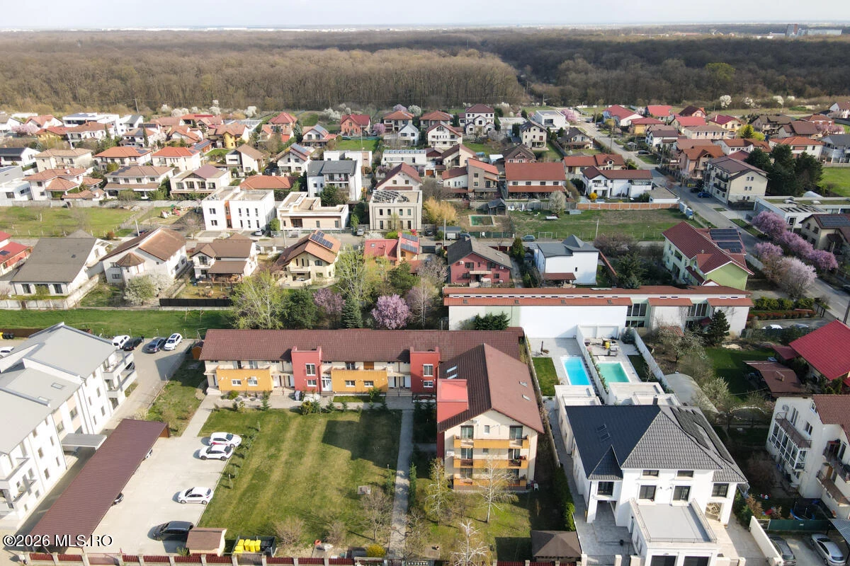 Strada SOARELUI 3 Ap 6, Dumbravita, Timis, 307160, 2 Dormitoare Dormitoare, 2 BăiBăi,Casa/Vila,Reprezentari Comision 0%,SOARELUI,0,03-367