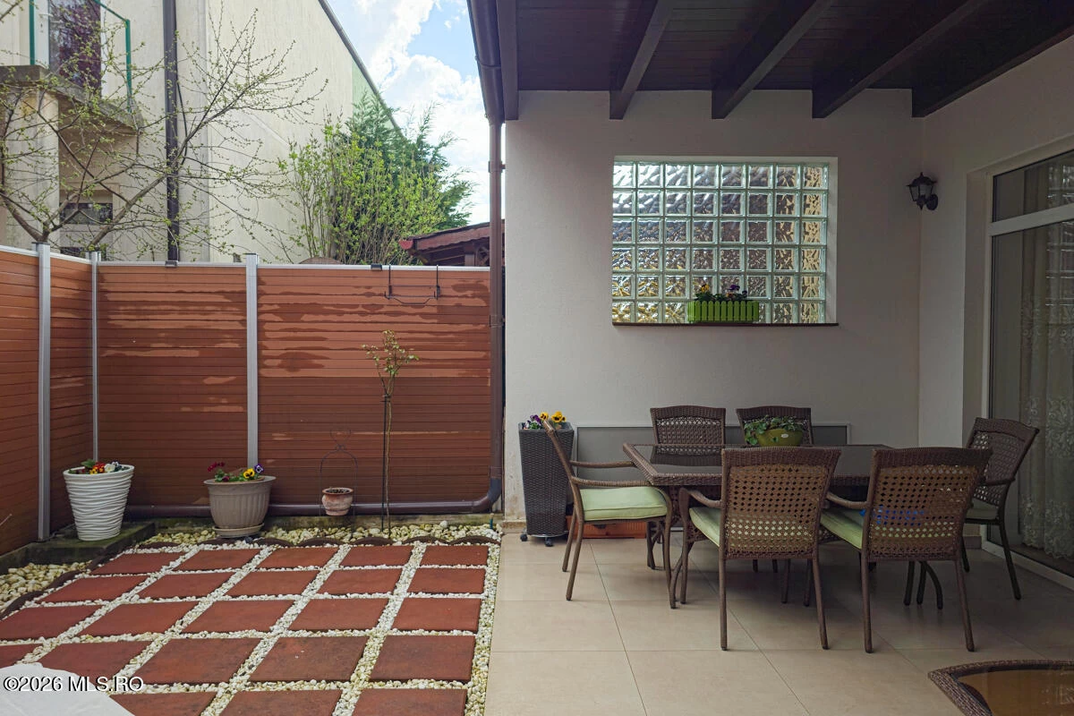 Strada SOARELUI 3 Ap 6, Dumbravita, Timis, 307160, 2 Dormitoare Dormitoare, 2 BăiBăi,Casa/Vila,Reprezentari Comision 0%,SOARELUI,0,03-367