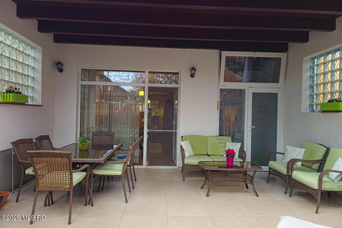 Strada SOARELUI 3 Ap 6, Dumbravita, Timis, 307160, 2 Dormitoare Dormitoare, 2 BăiBăi,Casa/Vila,Reprezentari Comision 0%,SOARELUI,0,03-367