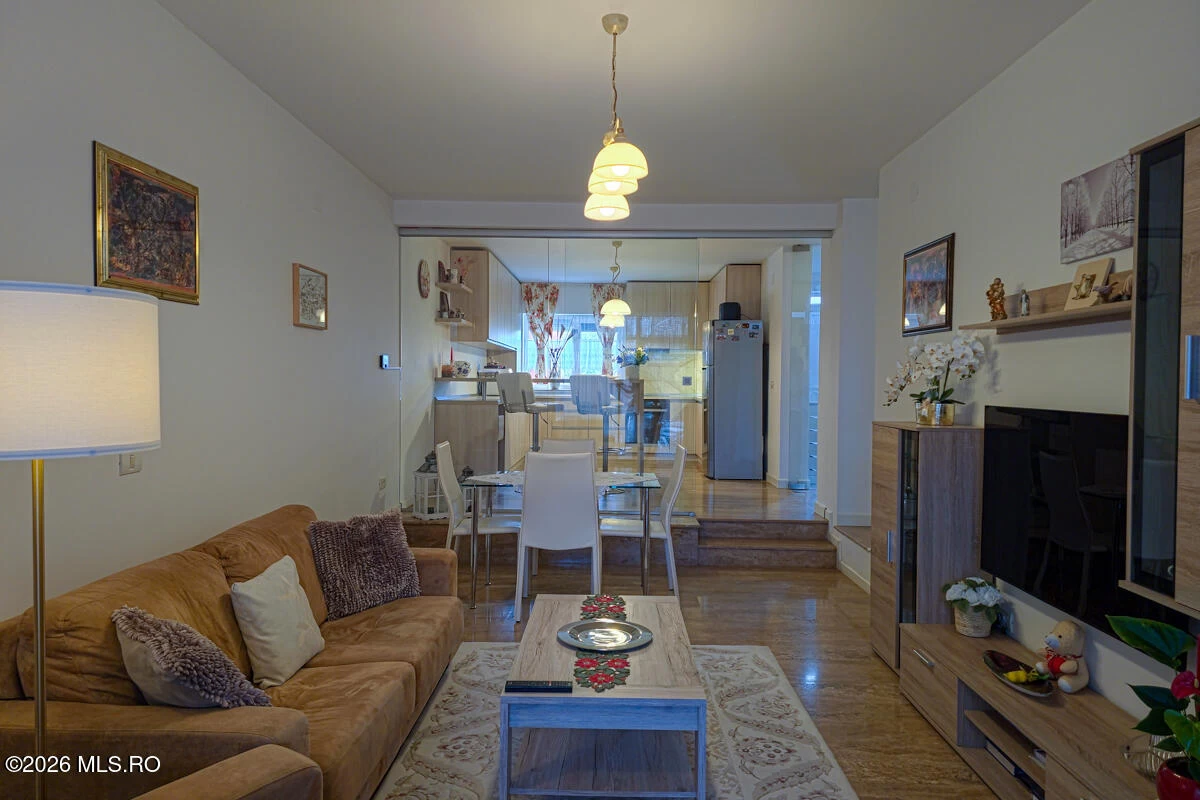 Strada SOARELUI 3 Ap 6, Dumbravita, Timis, 307160, 2 Dormitoare Dormitoare, 2 BăiBăi,Casa/Vila,Reprezentari Comision 0%,SOARELUI,0,03-367