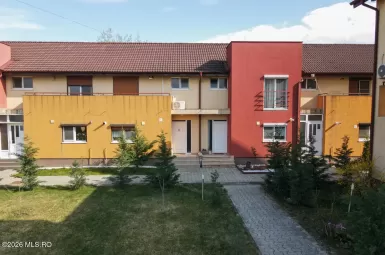 Strada SOARELUI 3 Ap 6, Dumbravita, Timis, 307160, 2 Dormitoare Dormitoare, 2 BăiBăi,Casa/Vila,Reprezentari Comision 0%,SOARELUI,0,03-367