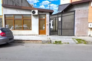 Strada TIMISANEI 78, Constanta, Constanta, 900572, 1 Dormitor Dormitoare, 2 BăiBăi,Casa/Vila,Reprezentari Comision 0%,TIMISANEI,0,05-2648