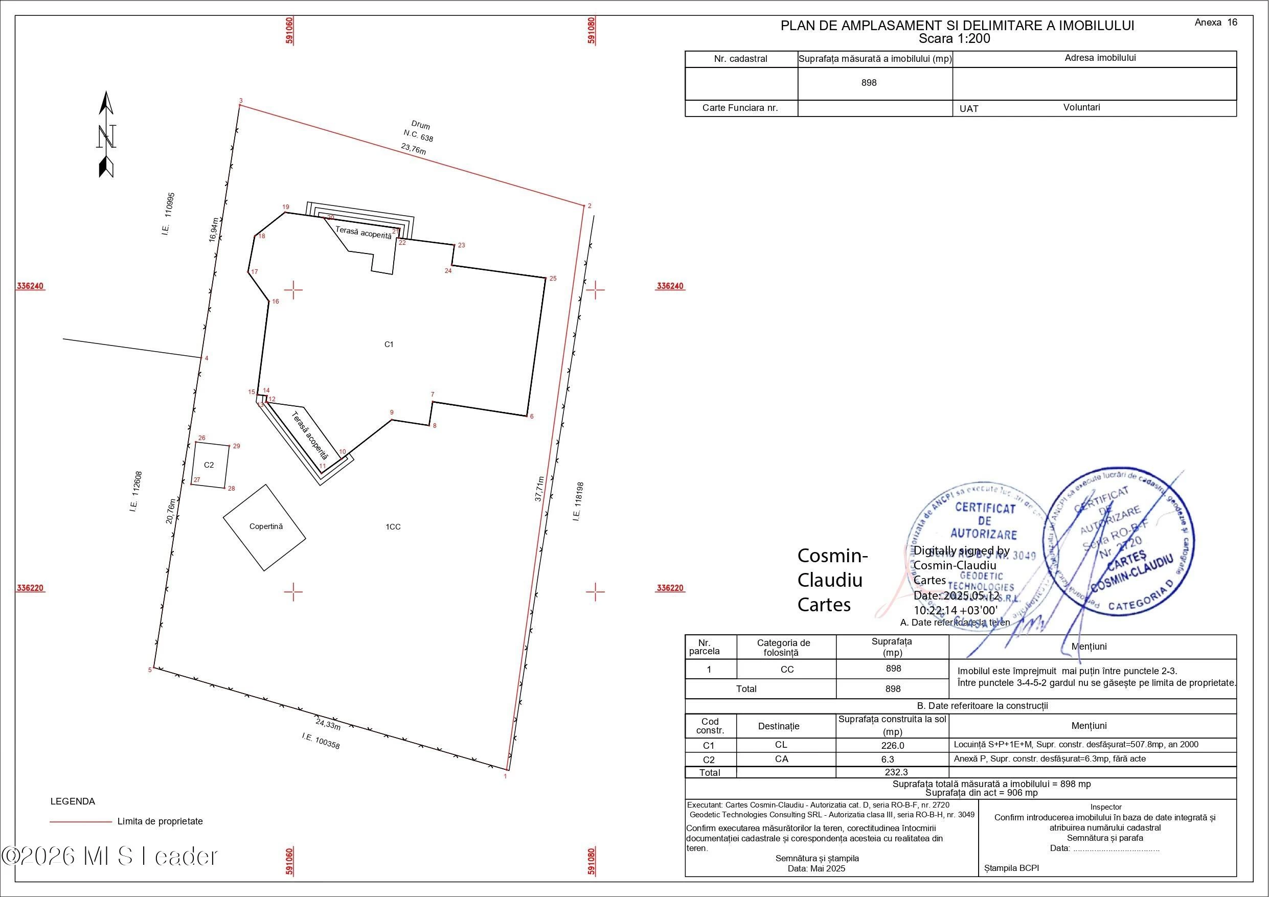 Strada PIPERA-TUNARI 154, Voluntari, Bucuresti Ilfov, 077190, 5 Dormitoare Dormitoare, 4 BăiBăi,Casa/Vila,Reprezentari Comision 0%,PIPERA-TUNARI,0,01-6827