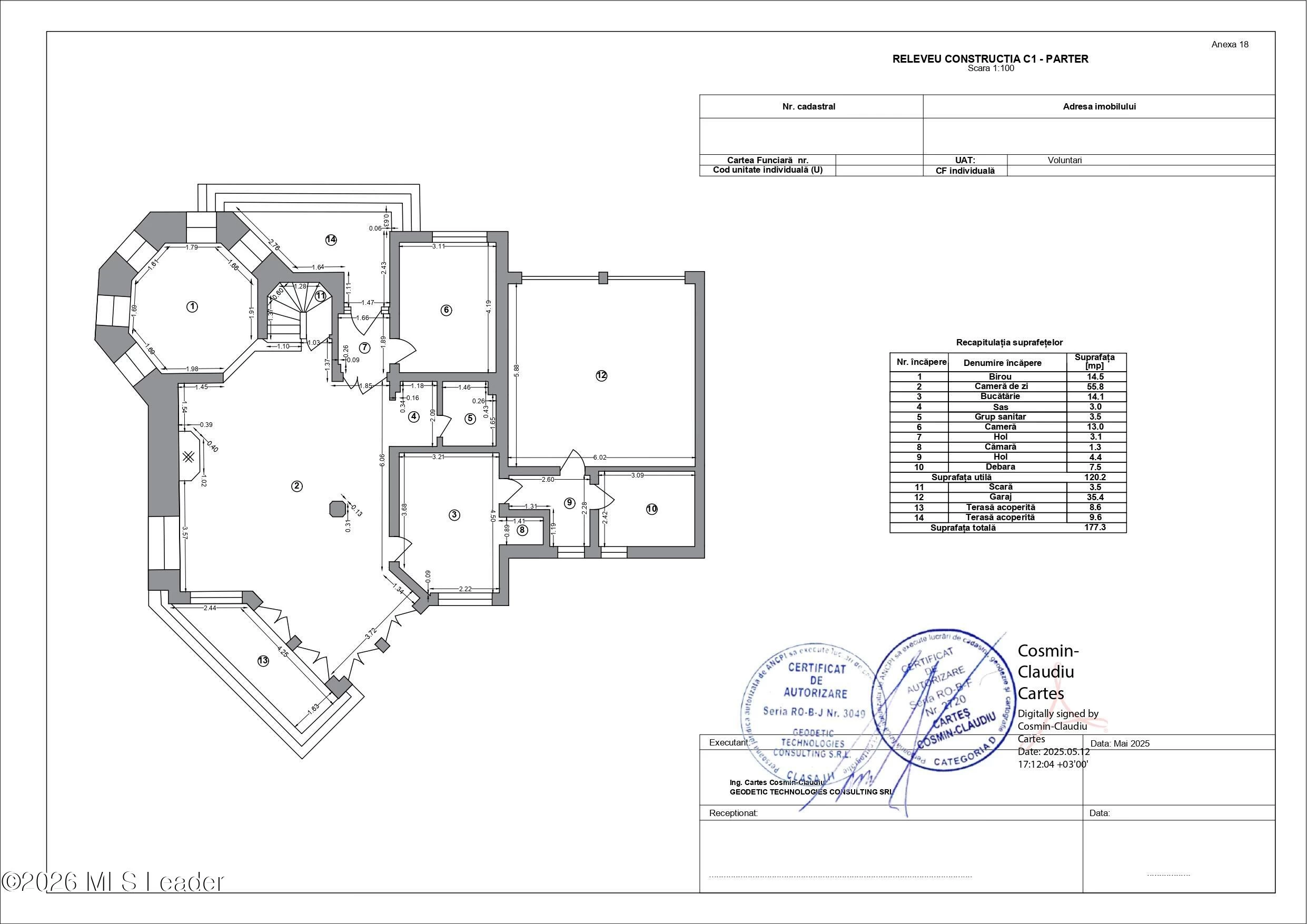 Strada PIPERA-TUNARI 154, Voluntari, Bucuresti Ilfov, 077190, 5 Dormitoare Dormitoare, 4 BăiBăi,Casa/Vila,Reprezentari Comision 0%,PIPERA-TUNARI,0,01-6827