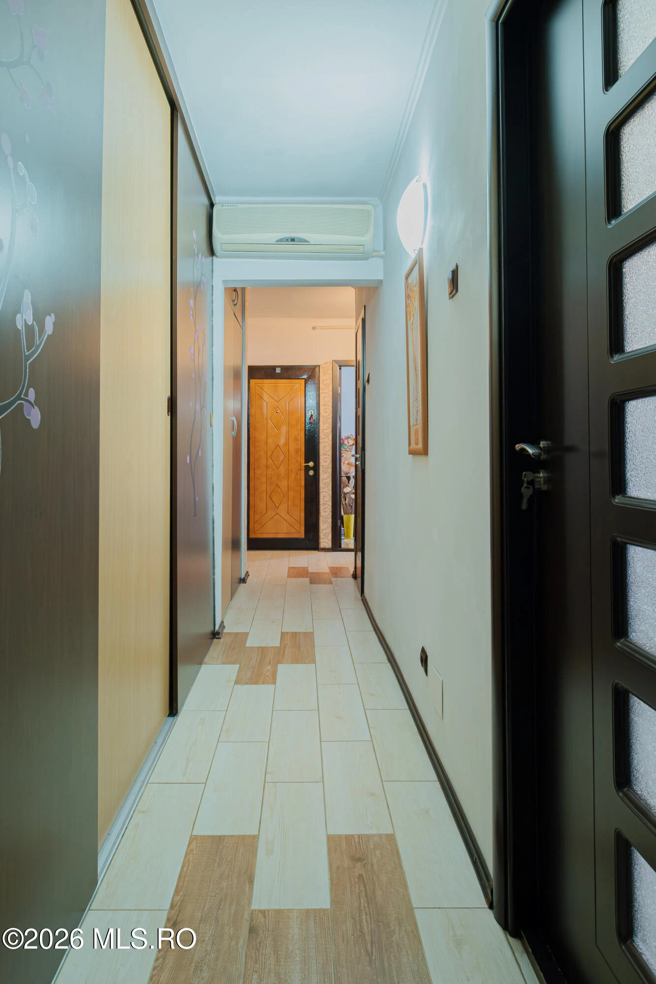 Strada ELIBERARII 41 Bl. AE6, Constanta, Constanta, 900233, 2 Dormitoare Dormitoare, 2 BăiBăi,Apartament,Reprezentari Comision 0%,ELIBERARII,0,05-2649