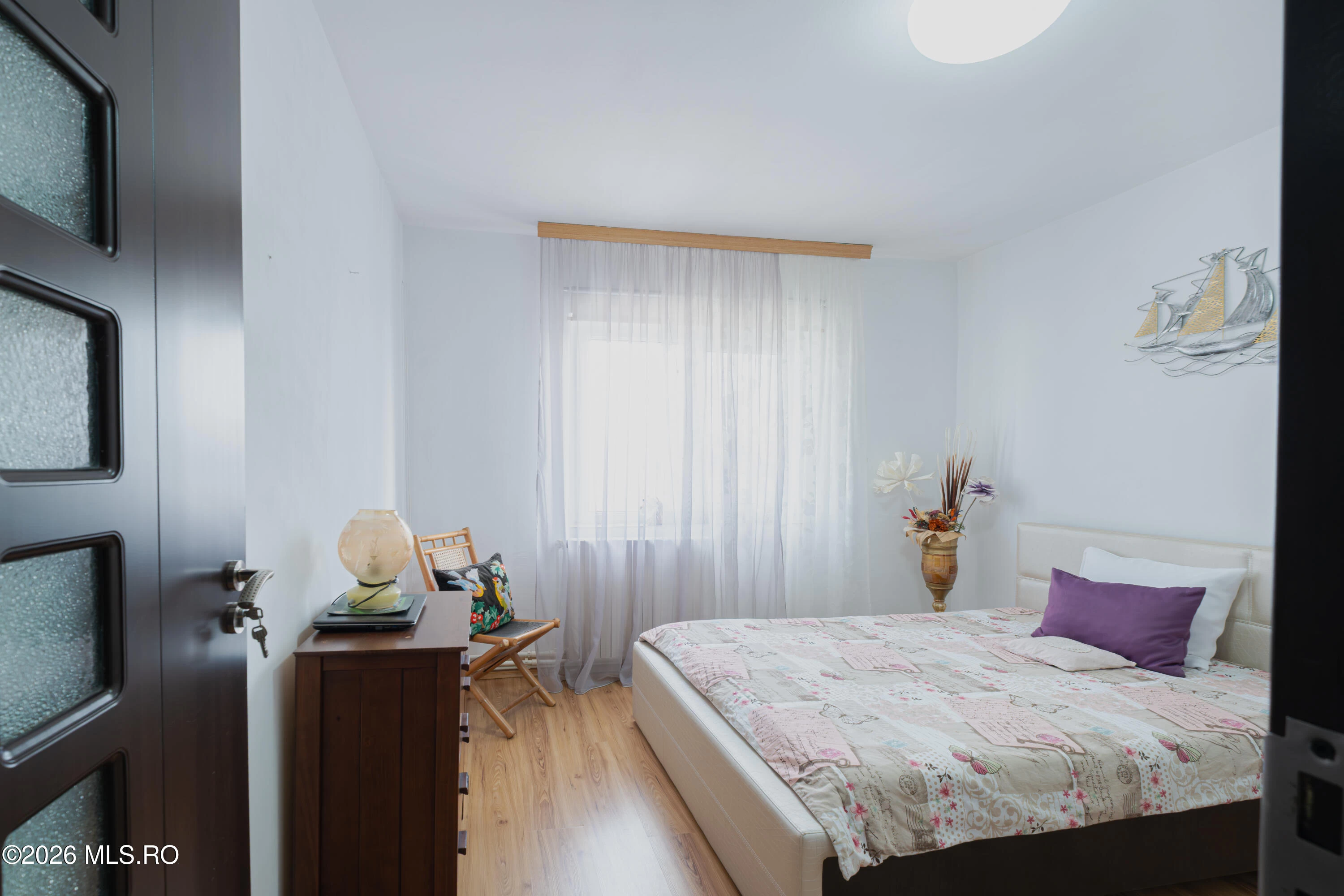 Strada ELIBERARII 41 Bl. AE6, Constanta, Constanta, 900233, 2 Dormitoare Dormitoare, 2 BăiBăi,Apartament,Reprezentari Comision 0%,ELIBERARII,0,05-2649