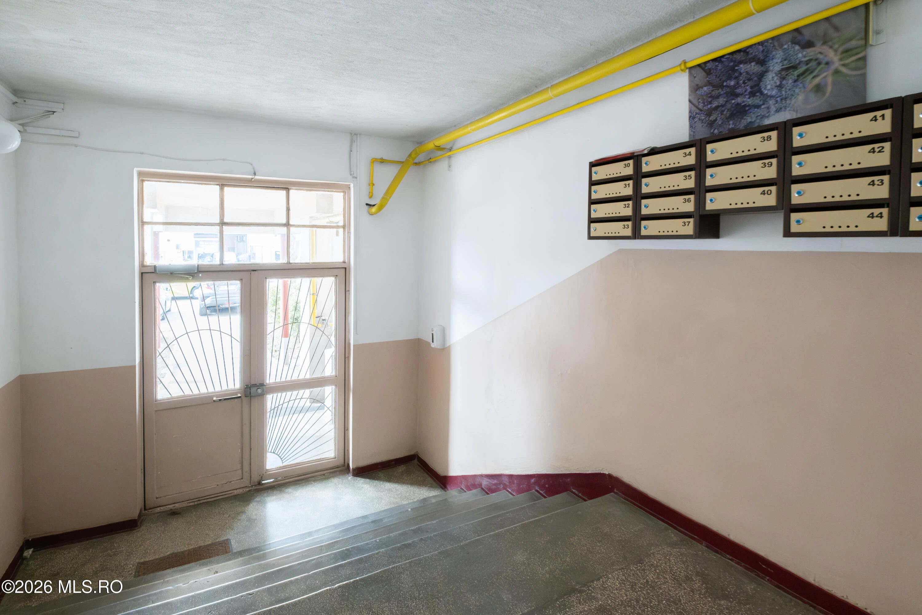 Strada ELIBERARII 41 Bl. AE6, Constanta, Constanta, 900233, 2 Dormitoare Dormitoare, 2 BăiBăi,Apartament,Reprezentari Comision 0%,ELIBERARII,0,05-2649