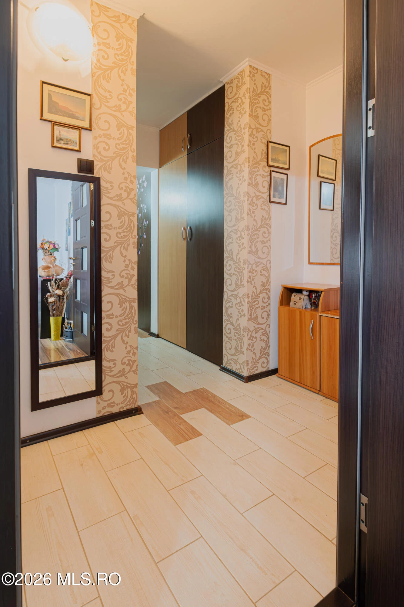 Strada ELIBERARII 41 Bl. AE6, Constanta, Constanta, 900233, 2 Dormitoare Dormitoare, 2 BăiBăi,Apartament,Reprezentari Comision 0%,ELIBERARII,0,05-2649