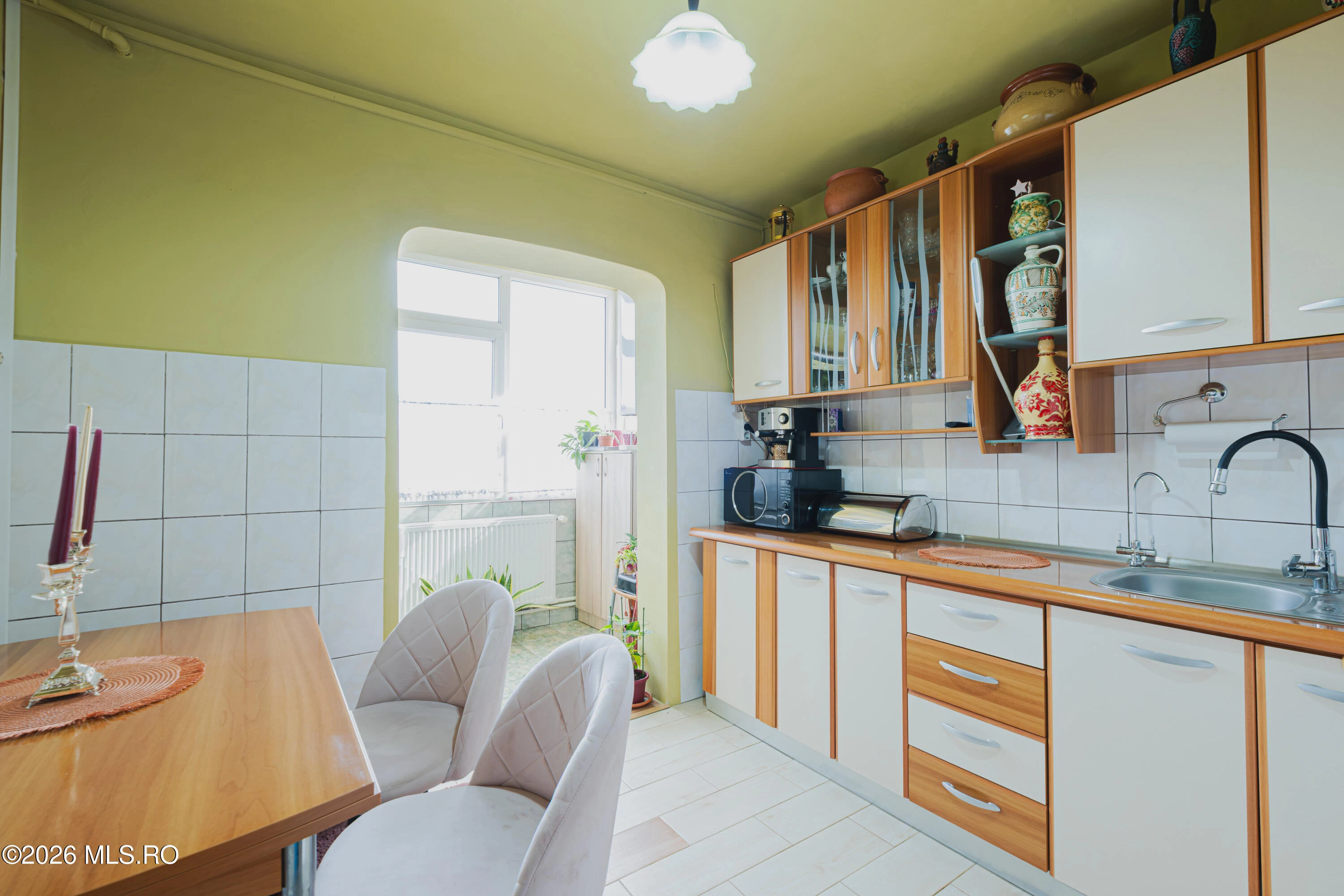 Strada ELIBERARII 41 Bl. AE6, Constanta, Constanta, 900233, 2 Dormitoare Dormitoare, 2 BăiBăi,Apartament,Reprezentari Comision 0%,ELIBERARII,0,05-2649