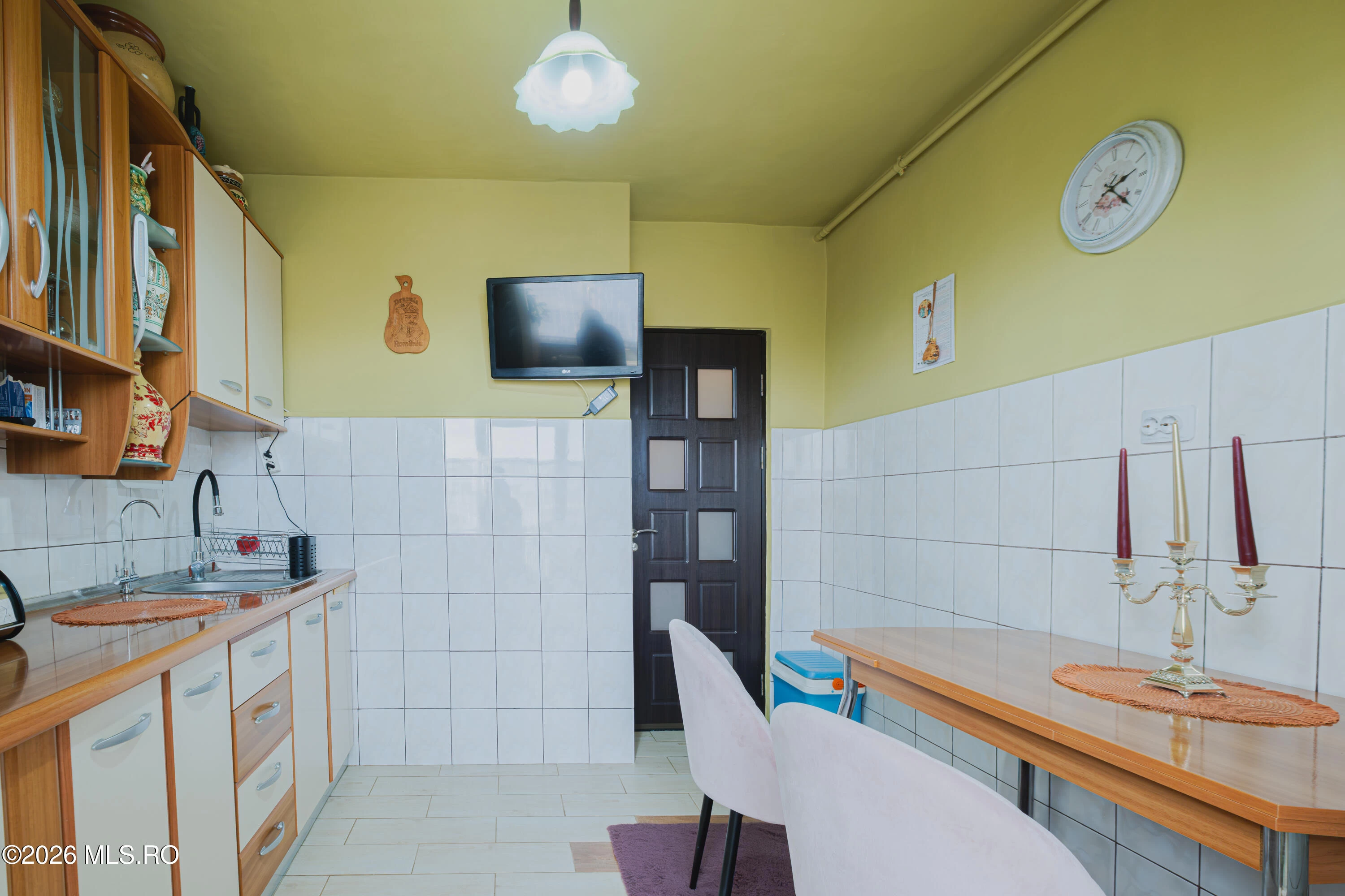 Strada ELIBERARII 41 Bl. AE6, Constanta, Constanta, 900233, 2 Dormitoare Dormitoare, 2 BăiBăi,Apartament,Reprezentari Comision 0%,ELIBERARII,0,05-2649