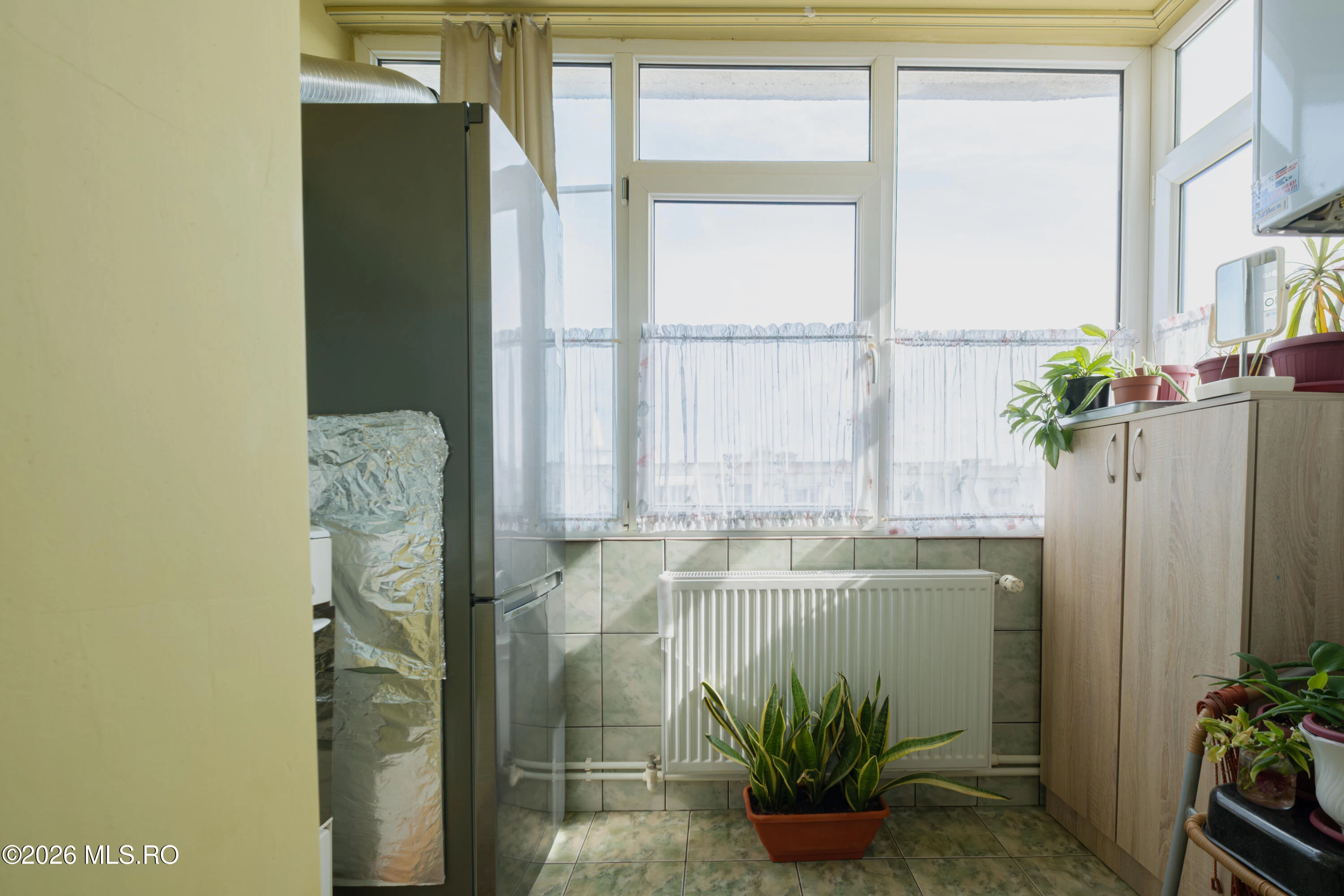 Strada ELIBERARII 41 Bl. AE6, Constanta, Constanta, 900233, 2 Dormitoare Dormitoare, 2 BăiBăi,Apartament,Reprezentari Comision 0%,ELIBERARII,0,05-2649