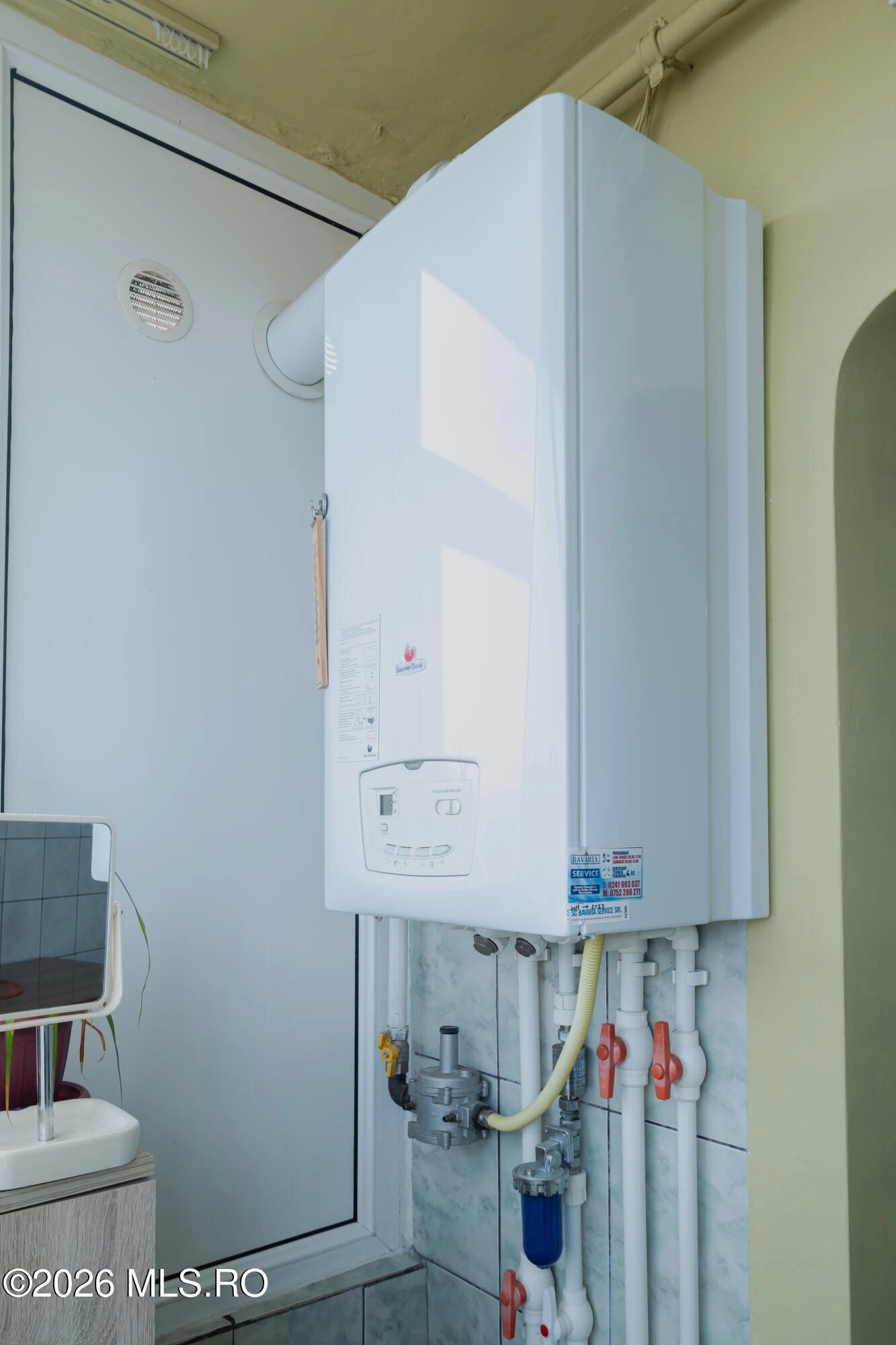 Strada ELIBERARII 41 Bl. AE6, Constanta, Constanta, 900233, 2 Dormitoare Dormitoare, 2 BăiBăi,Apartament,Reprezentari Comision 0%,ELIBERARII,0,05-2649