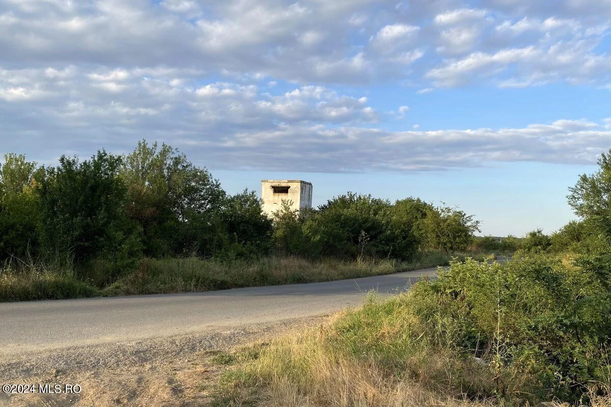 Strada Monaco 20, Corbeanca, Bucuresti Ilfov, 077068, 0 , 0,Teren,Reprezentari Comision 0%,Monaco,0,01-6105