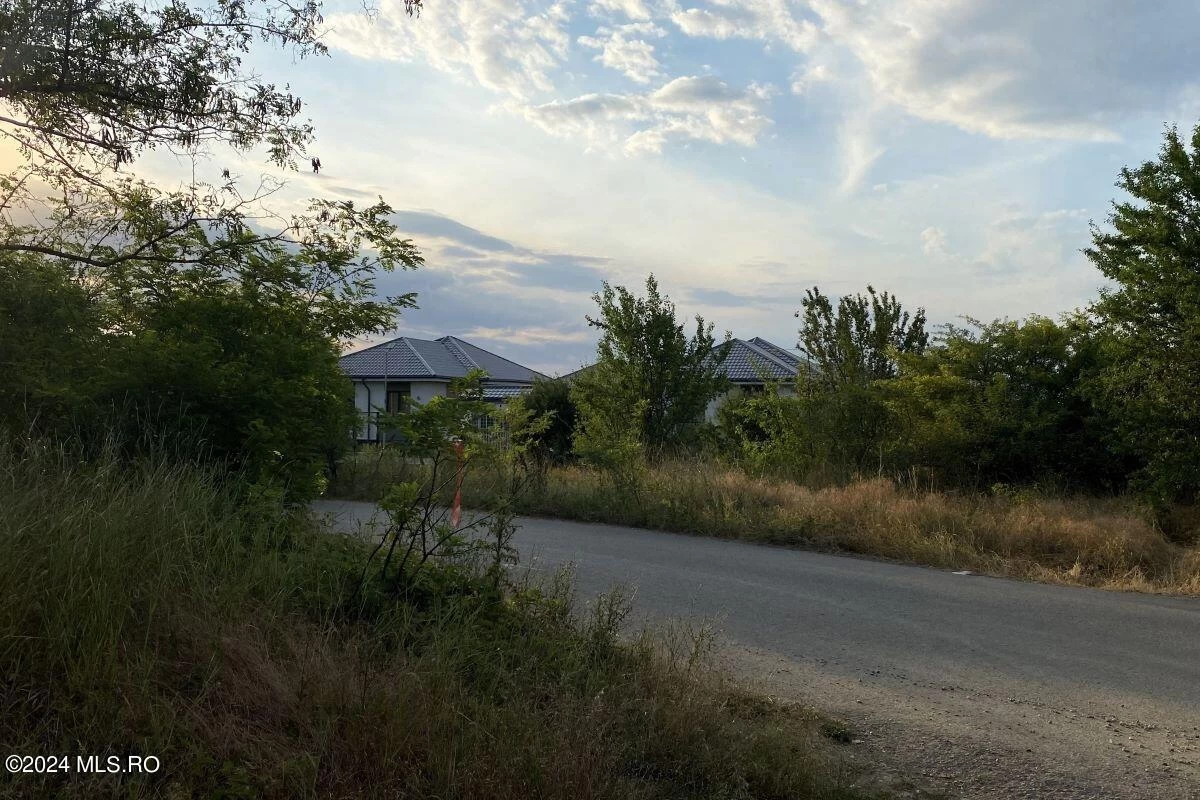 Strada Monaco 20, Corbeanca, Bucuresti Ilfov, 077068, 0 , 0,Teren,Reprezentari Comision 0%,Monaco,0,01-6105