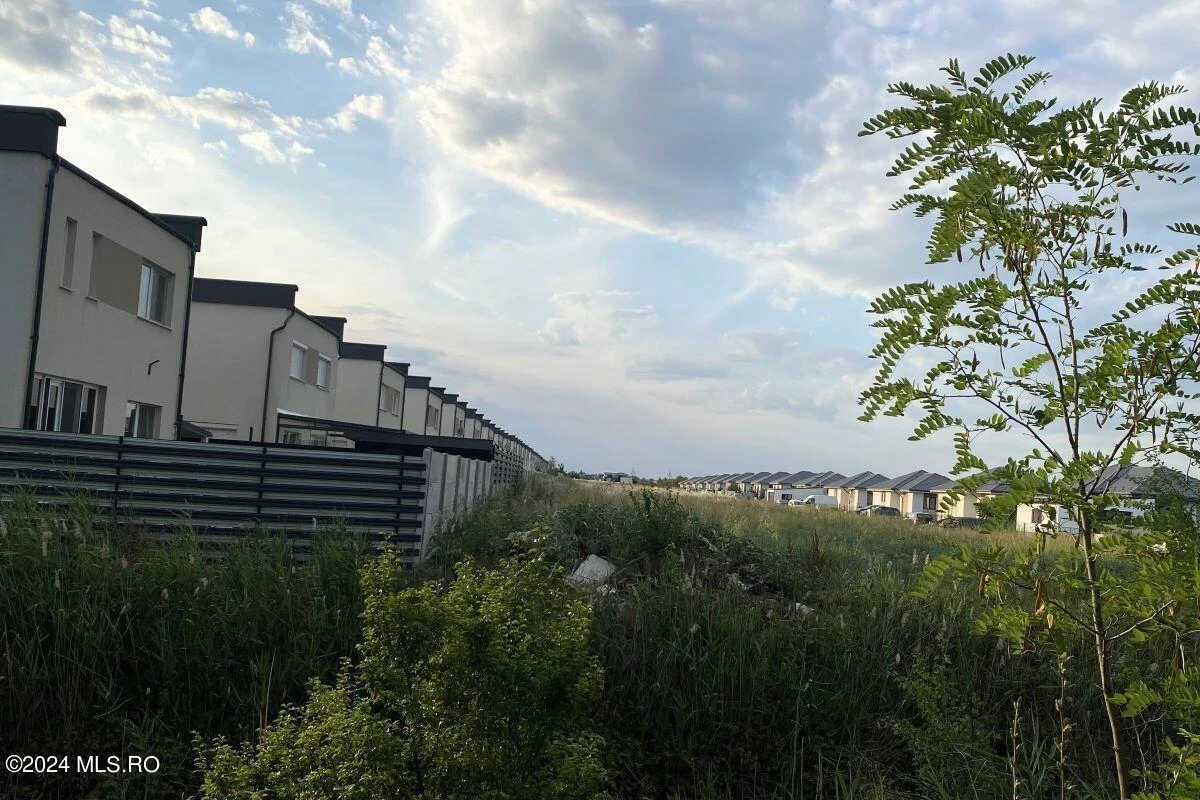 Strada Monaco 20, Corbeanca, Bucuresti Ilfov, 077068, 0 , 0,Teren,Reprezentari Comision 0%,Monaco,0,01-6105