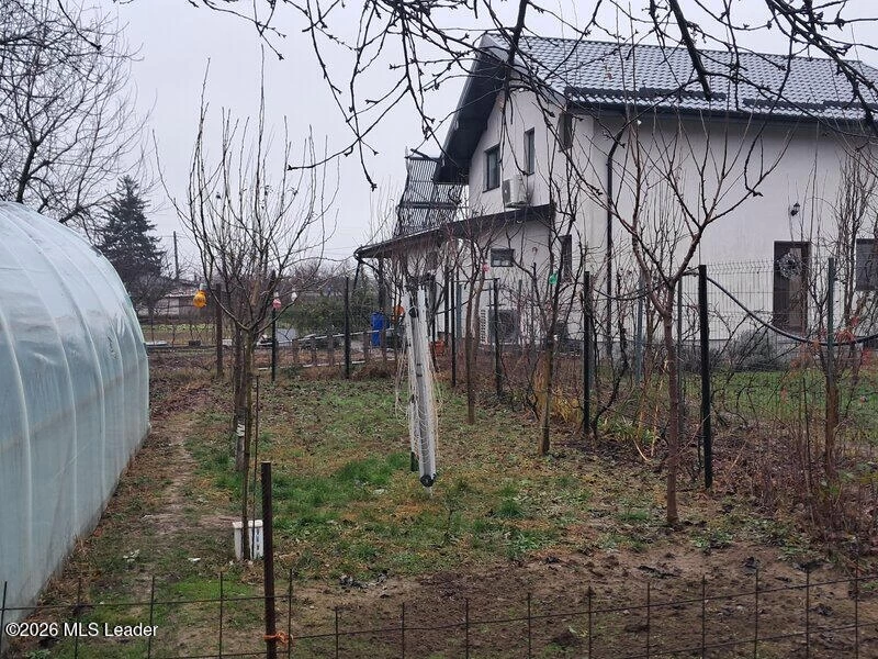 Strada DALIILOR, Cornetu, Bucuresti Ilfov, 2 Dormitoare Dormitoare, 1 BaieBăi,Casa/Vila,Anunturi Verificate,DALIILOR,0,F1-250086