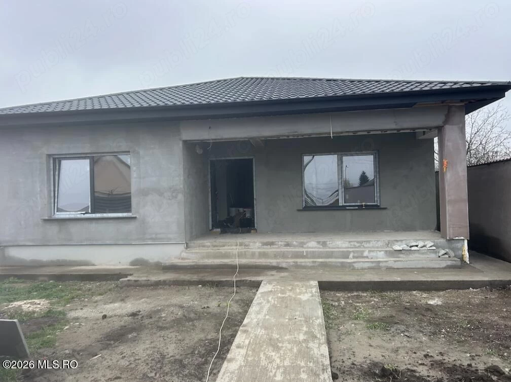 Strada BRANDUSELOR, Cumpana, Constanta, 2 Dormitoare Dormitoare, 2 BăiBăi,Casa/Vila,Anunturi Verificate,BRANDUSELOR,0,F5-58873