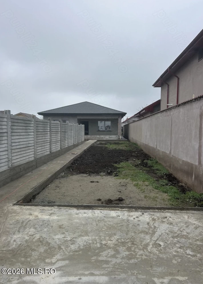 Strada BRANDUSELOR, Cumpana, Constanta, 2 Dormitoare Dormitoare, 2 BăiBăi,Casa/Vila,Anunturi Verificate,BRANDUSELOR,0,F5-58873