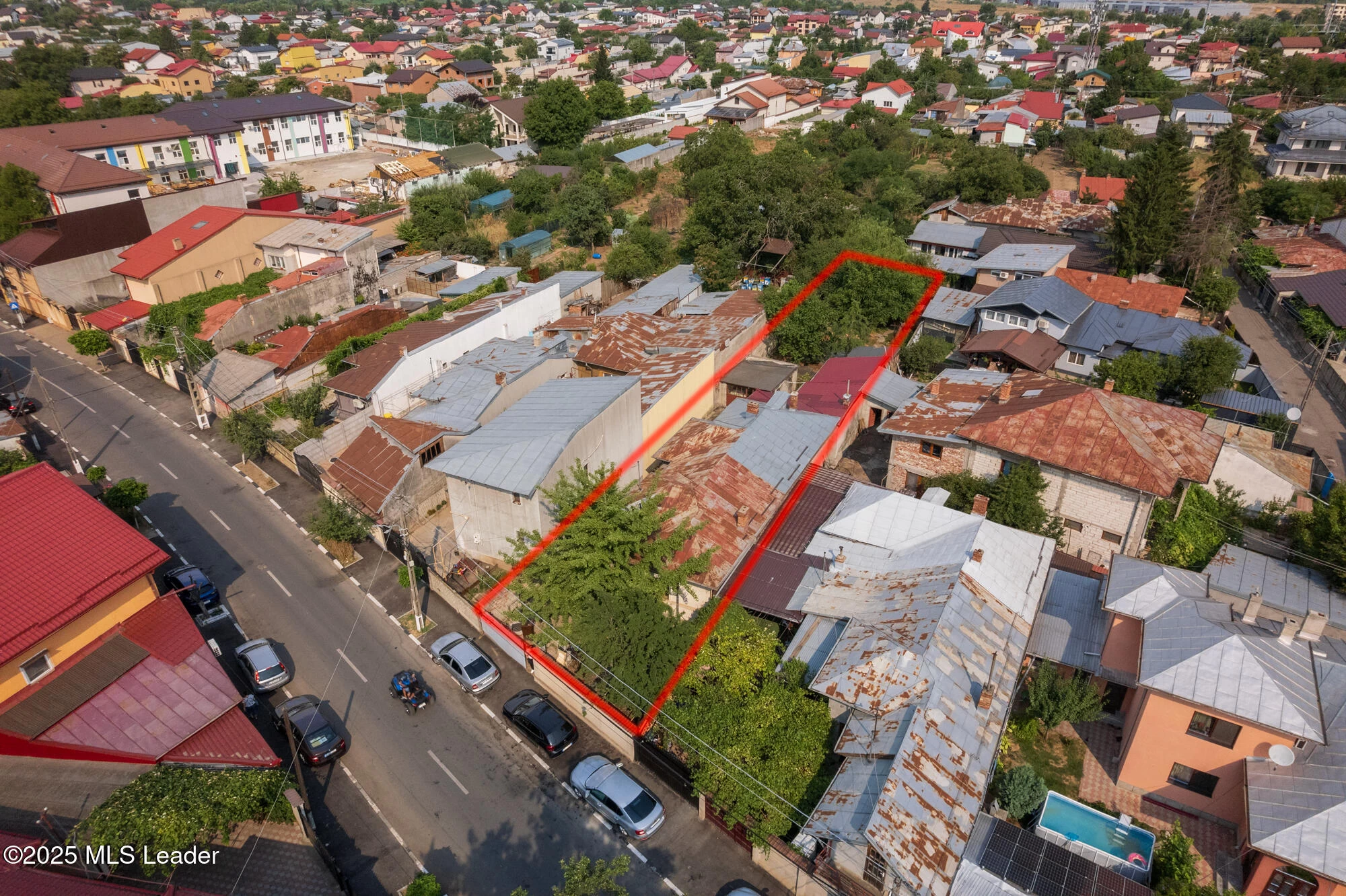 Strada PACII 56, Chiajna, Bucuresti Ilfov, 077040, 5 Dormitoare Dormitoare, 1 BaieBăi,Casa/Vila,Reprezentari Comision 0%,PACII,0,01-6585