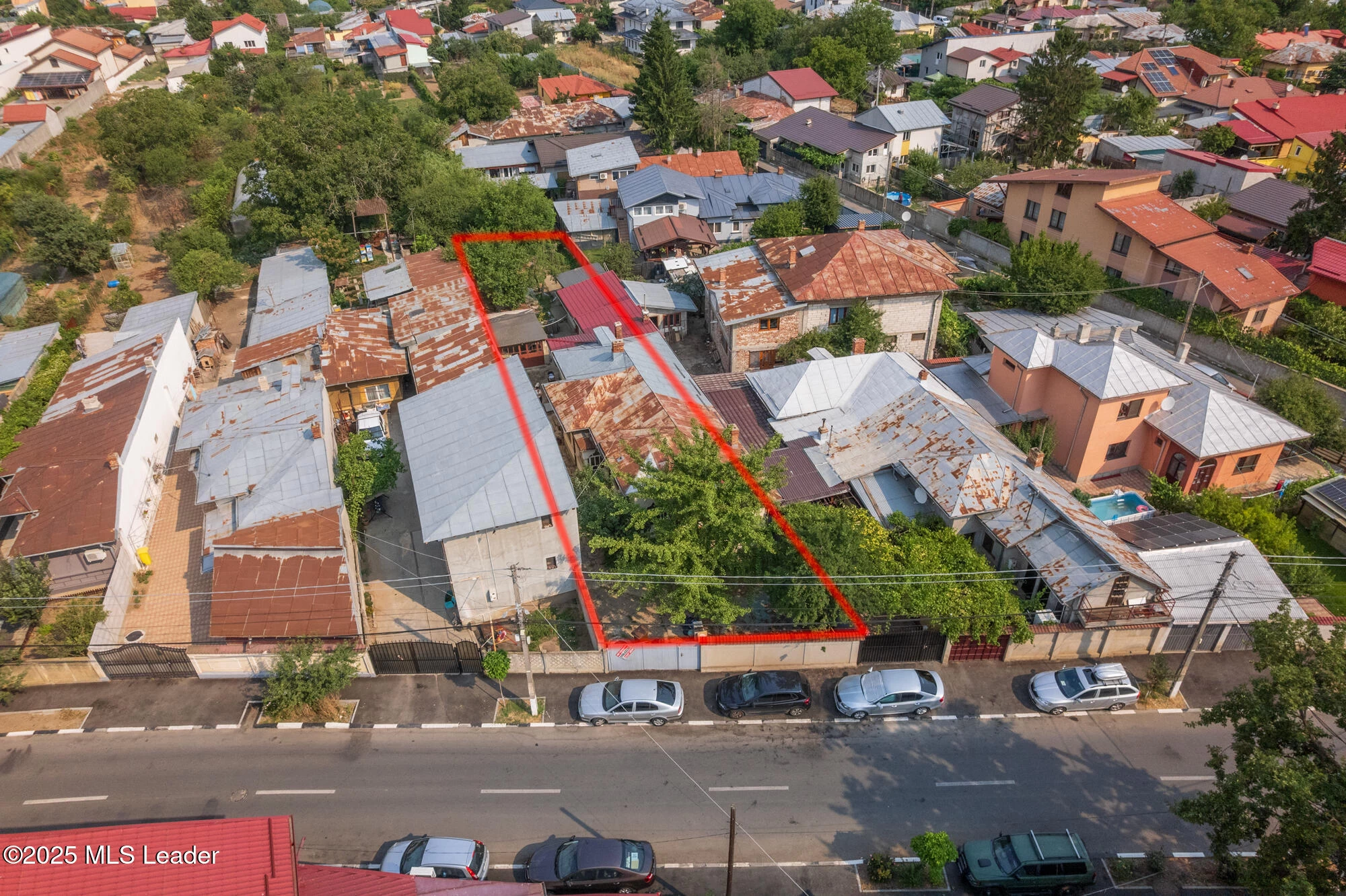 Strada PACII 56, Chiajna, Bucuresti Ilfov, 077040, 5 Dormitoare Dormitoare, 1 BaieBăi,Casa/Vila,Reprezentari Comision 0%,PACII,0,01-6585