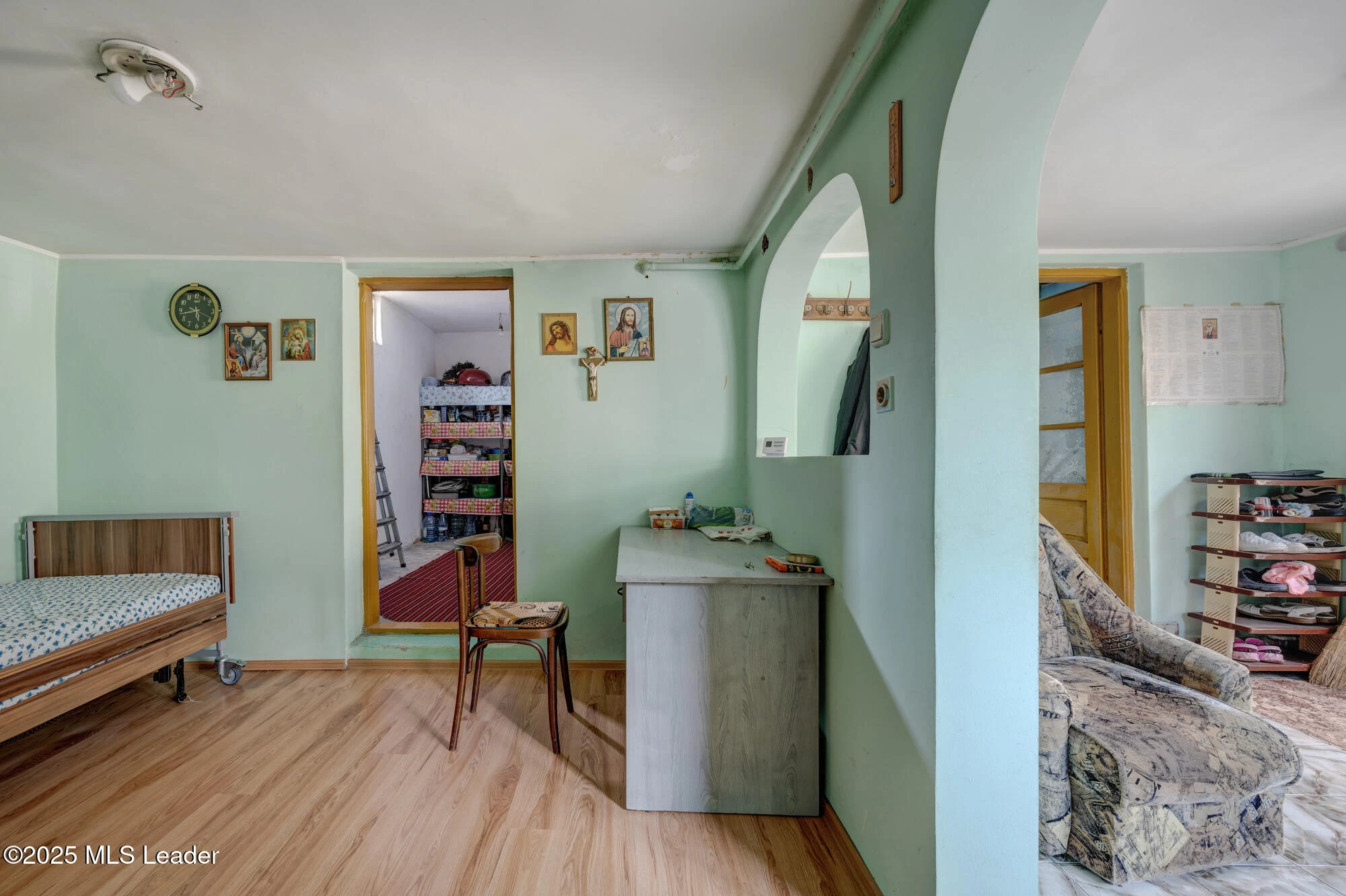 Strada PACII 56, Chiajna, Bucuresti Ilfov, 077040, 5 Dormitoare Dormitoare, 1 BaieBăi,Casa/Vila,Reprezentari Comision 0%,PACII,0,01-6585