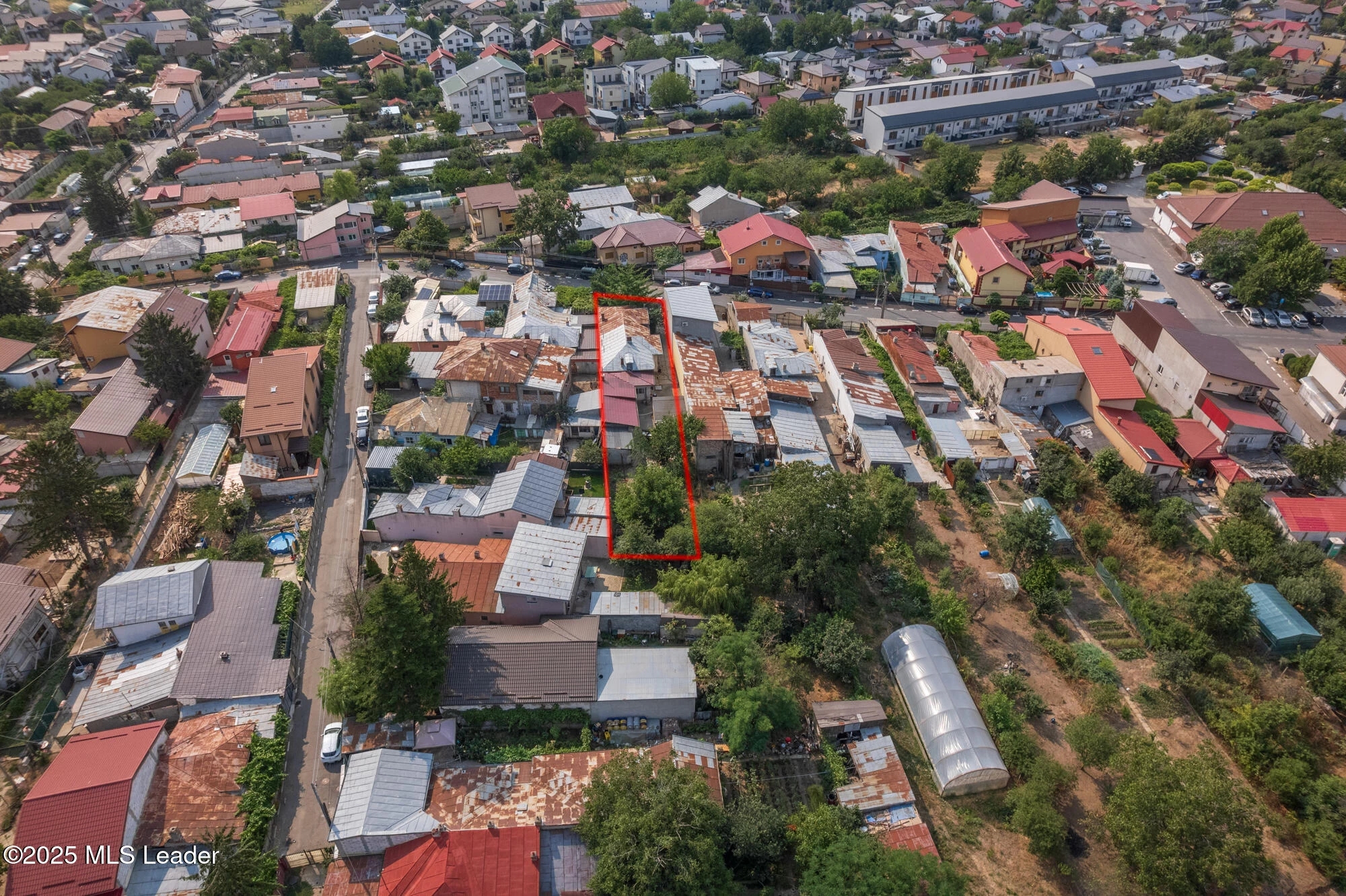 Strada PACII 56, Chiajna, Bucuresti Ilfov, 077040, 5 Dormitoare Dormitoare, 1 BaieBăi,Casa/Vila,Reprezentari Comision 0%,PACII,0,01-6585