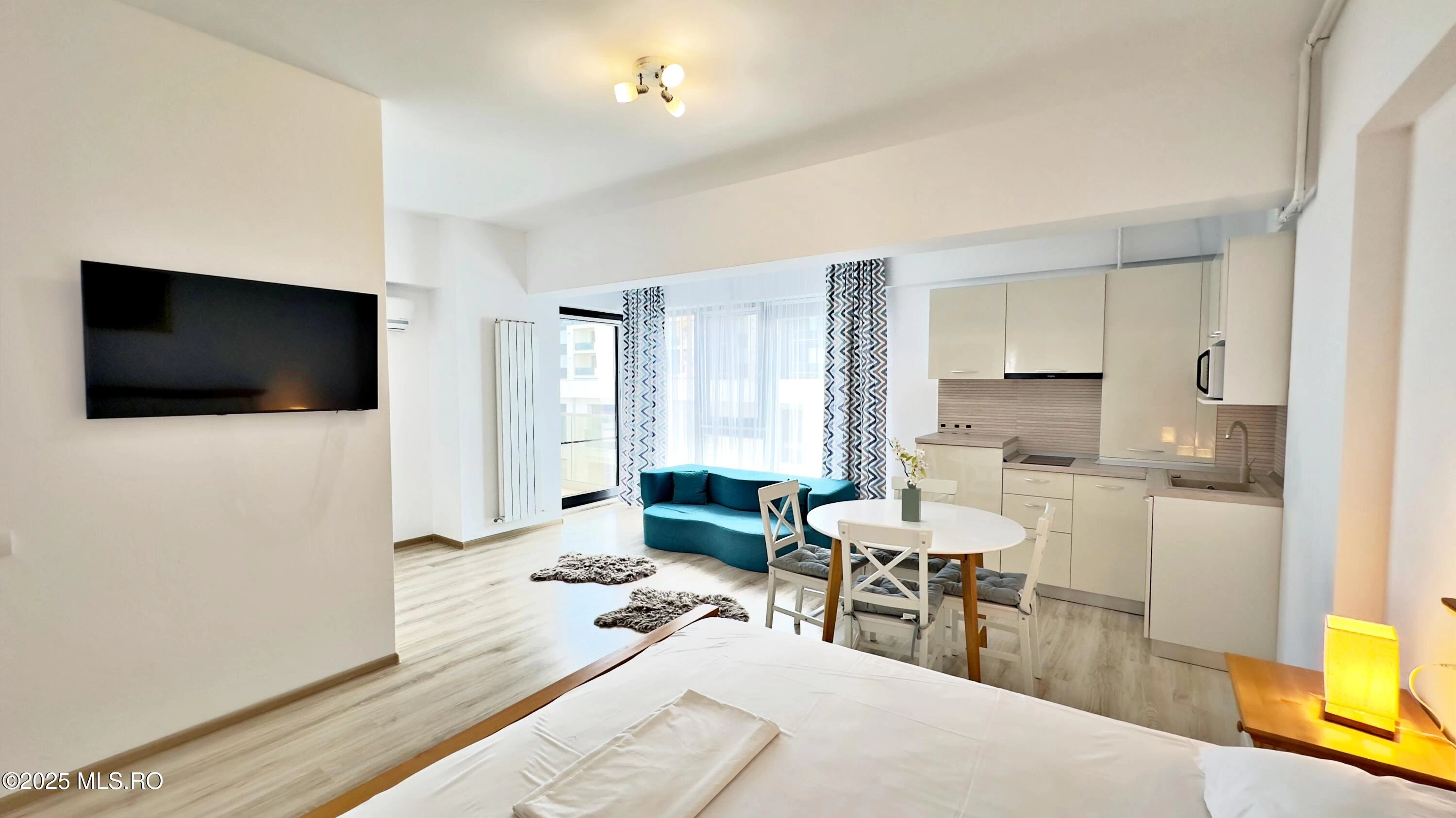 Strada PRELUNGIREA D19 8 Bl. CORP 3, Et. 8, Ap. 809, Navodari, Constanta, 905700, 0 , 1 BaieBăi,Apartament,Reprezentari Comision 0%,PRELUNGIREA D19,0,05-2560