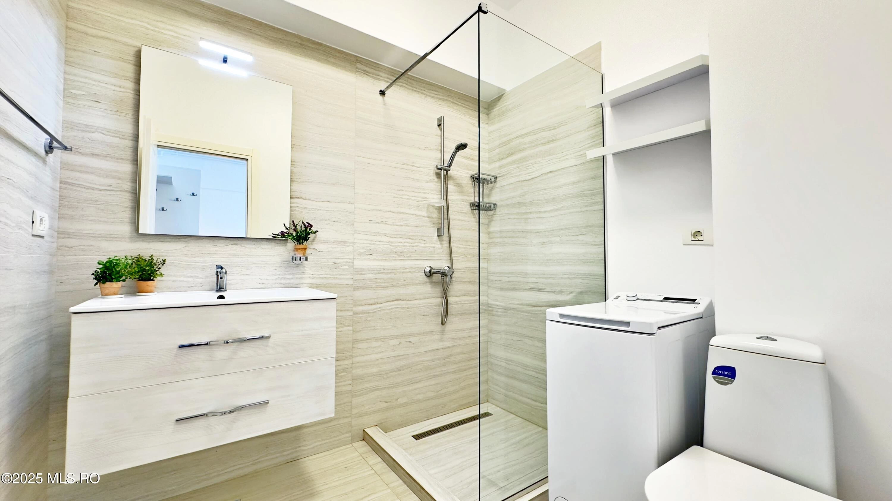 Strada PRELUNGIREA D19 8 Bl. CORP 3, Et. 8, Ap. 809, Navodari, Constanta, 905700, 0 , 1 BaieBăi,Apartament,Reprezentari Comision 0%,PRELUNGIREA D19,0,05-2560