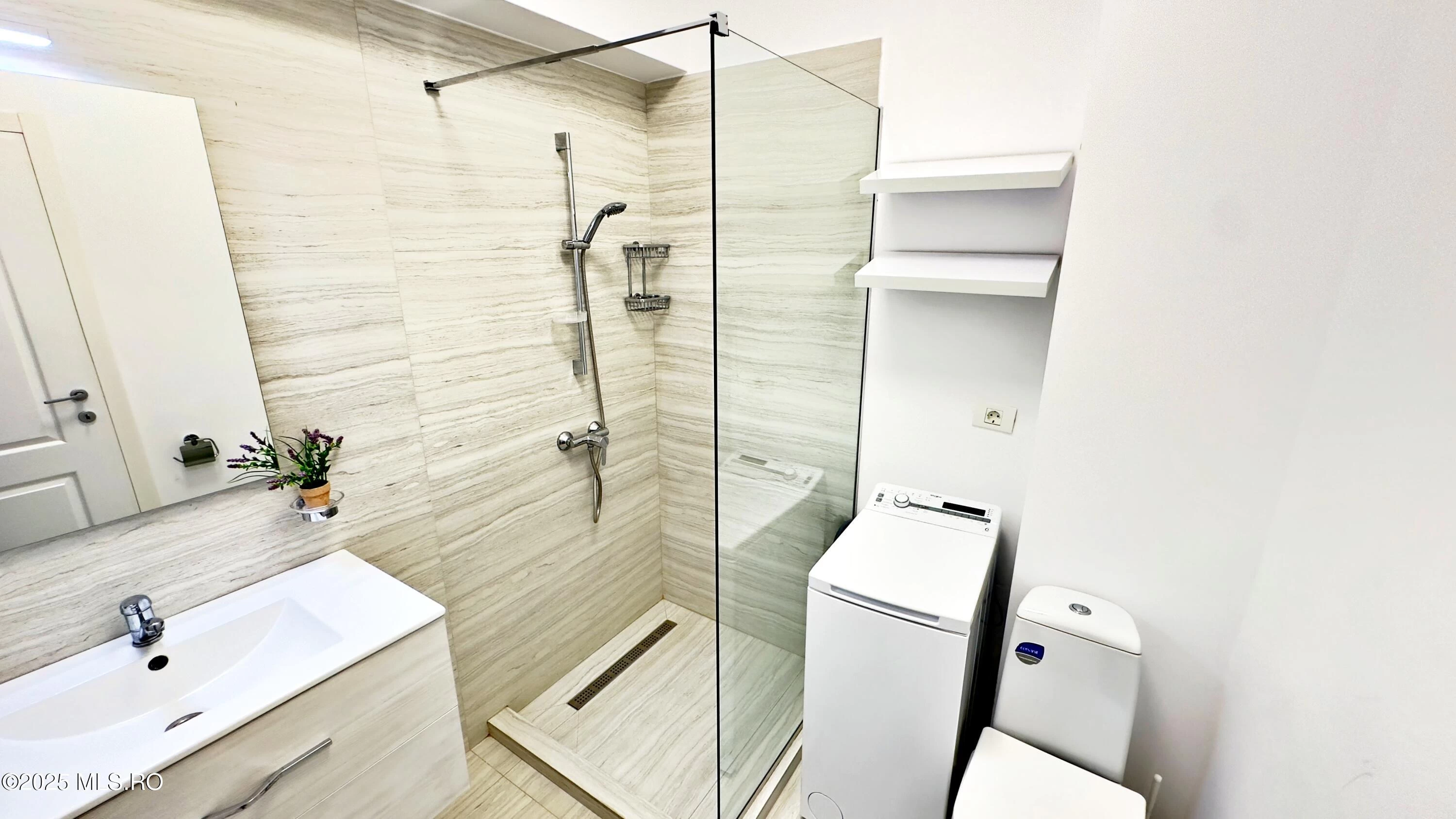 Strada PRELUNGIREA D19 8 Bl. CORP 3, Et. 8, Ap. 809, Navodari, Constanta, 905700, 0 , 1 BaieBăi,Apartament,Reprezentari Comision 0%,PRELUNGIREA D19,0,05-2560