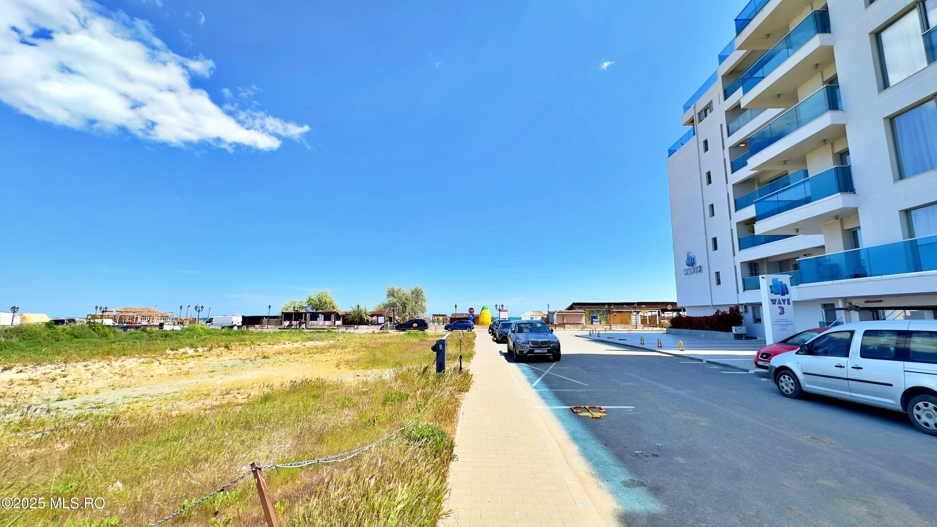 Strada PRELUNGIREA D19 8 Bl. CORP 3, Et. 8, Ap. 809, Navodari, Constanta, 905700, 0 , 1 BaieBăi,Apartament,Reprezentari Comision 0%,PRELUNGIREA D19,0,05-2560