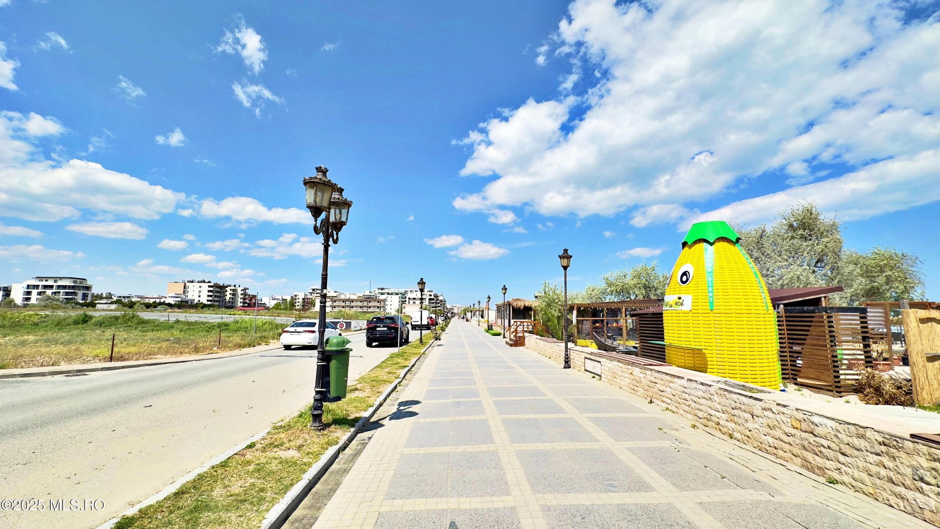 Strada PRELUNGIREA D19 8 Bl. CORP 3, Et. 8, Ap. 809, Navodari, Constanta, 905700, 0 , 1 BaieBăi,Apartament,Reprezentari Comision 0%,PRELUNGIREA D19,0,05-2560