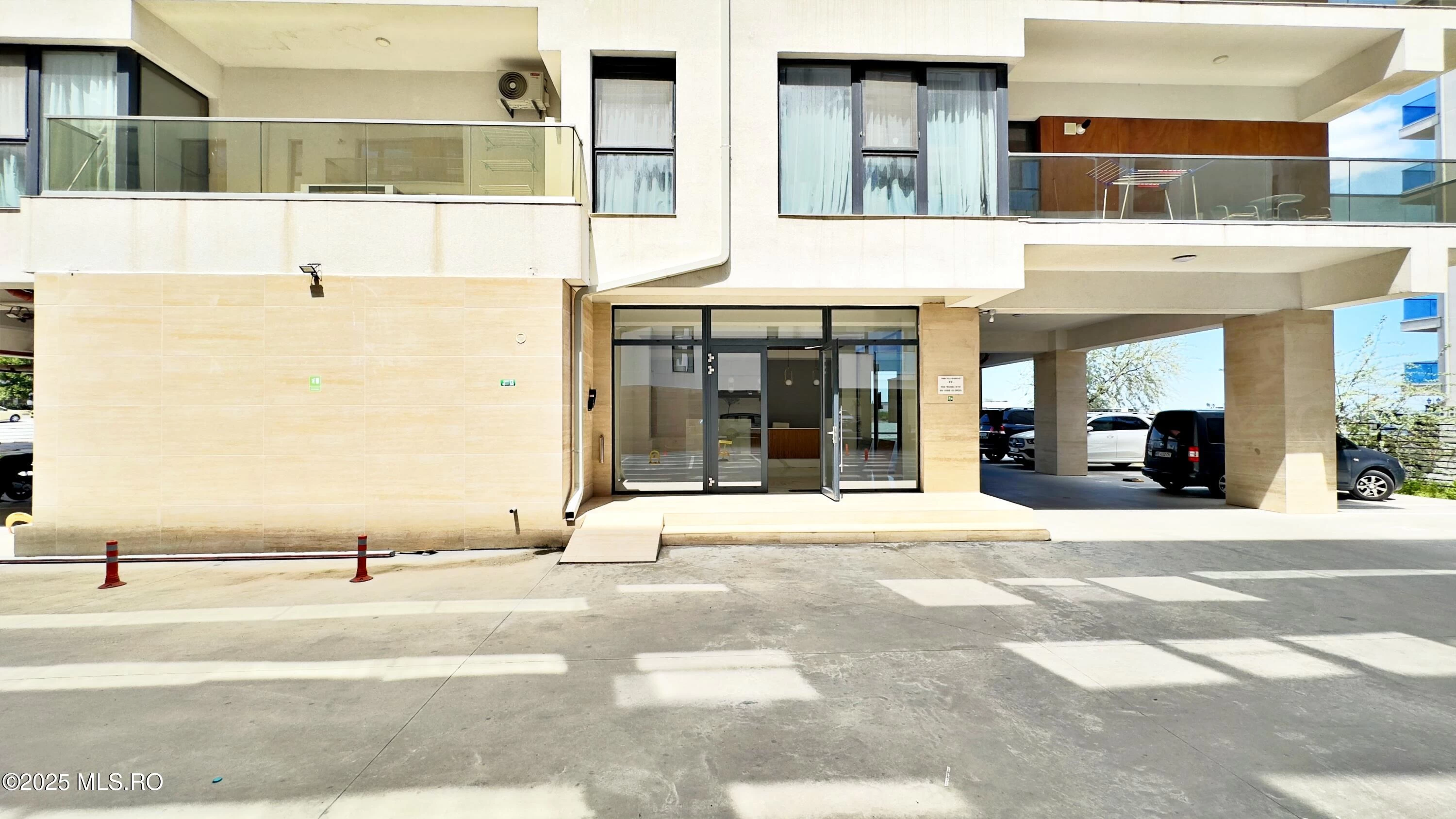 Strada PRELUNGIREA D19 8 Bl. CORP 3, Et. 8, Ap. 809, Navodari, Constanta, 905700, 0 , 1 BaieBăi,Apartament,Reprezentari Comision 0%,PRELUNGIREA D19,0,05-2560
