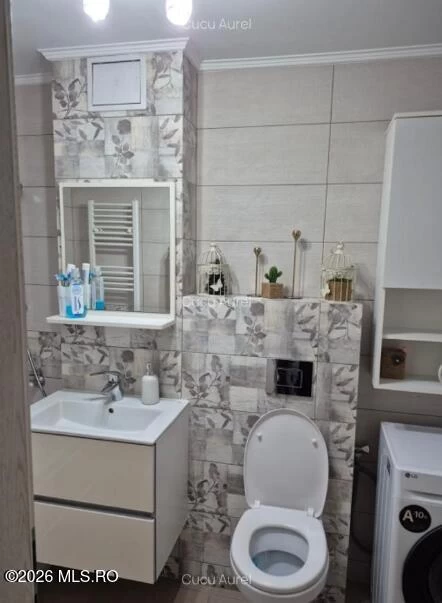 Strada NUFARULUI, Navodari, Constanta, 2 Dormitoare Dormitoare, 1 BaieBăi,Apartament,Anunturi Verificate,NUFARULUI,0,F5-58923