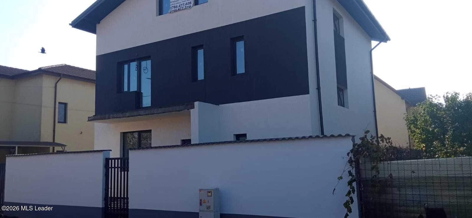 Strada STEJARULUI, Dobroesti, Bucuresti Ilfov, 4 Dormitoare Dormitoare, 3 BăiBăi,Casa/Vila,Anunturi Verificate,STEJARULUI,0,F1-250397