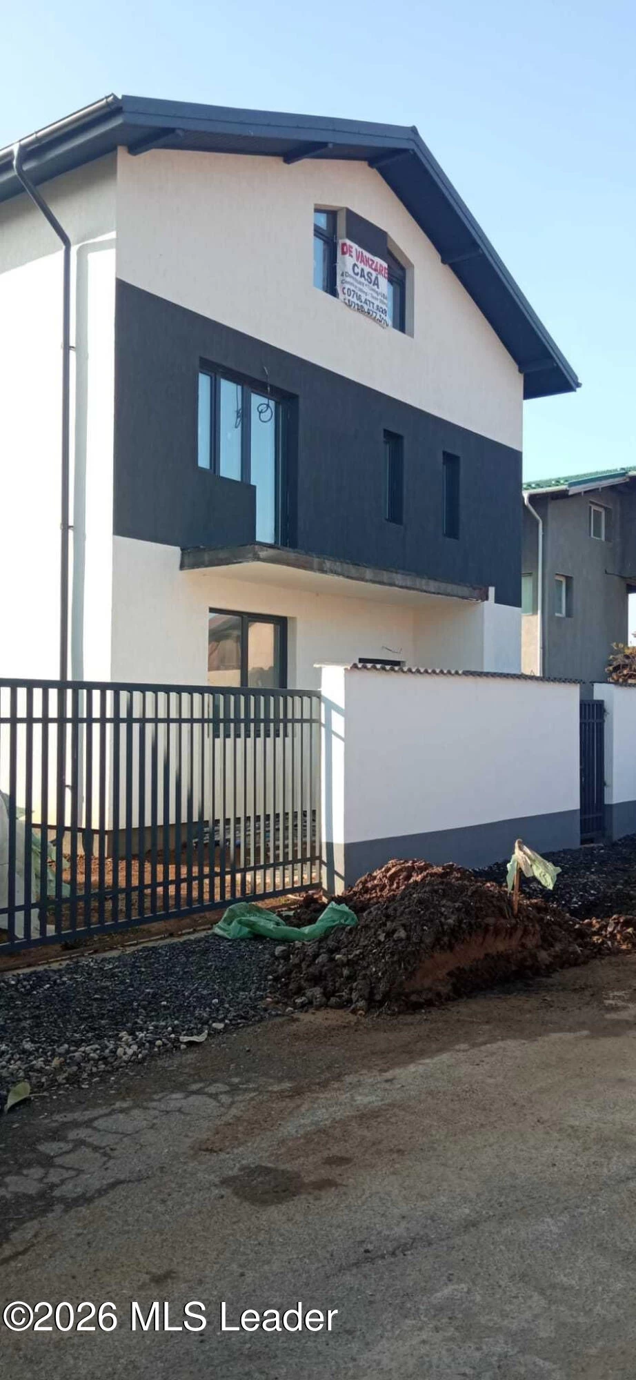 Strada STEJARULUI, Dobroesti, Bucuresti Ilfov, 4 Dormitoare Dormitoare, 3 BăiBăi,Casa/Vila,Anunturi Verificate,STEJARULUI,0,F1-250397