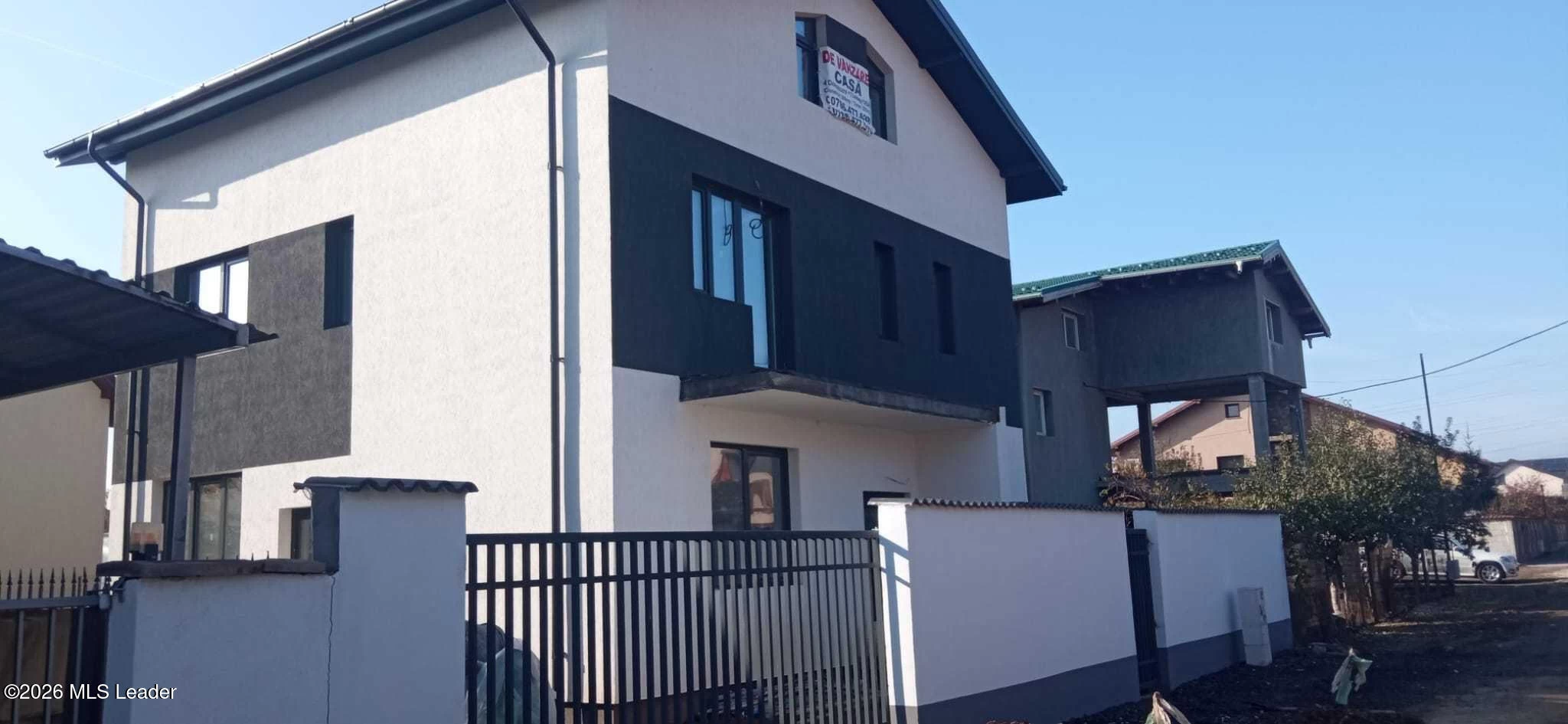 Strada STEJARULUI, Dobroesti, Bucuresti Ilfov, 4 Dormitoare Dormitoare, 3 BăiBăi,Casa/Vila,Anunturi Verificate,STEJARULUI,0,F1-250397