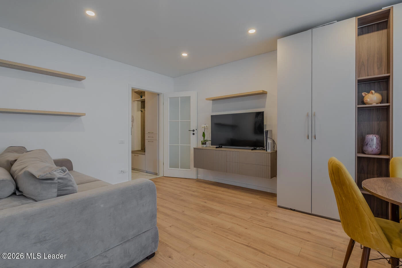 Strada RAUL DORNA 6 bl Z46.ap 17, Bucuresti, Bucuresti Ilfov, 061582, 2 Dormitoare Dormitoare, 1 BaieBăi,Apartament,Reprezentari Comision 0%,RAUL DORNA,0,01-6849