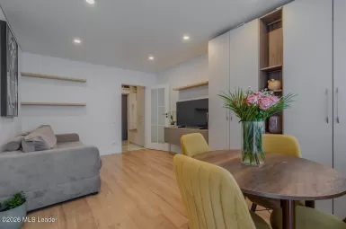 Strada RAUL DORNA 6 bl Z46.ap 17, Bucuresti, Bucuresti Ilfov, 061582, 2 Dormitoare Dormitoare, 1 BaieBăi,Apartament,Reprezentari Comision 0%,RAUL DORNA,0,01-6849