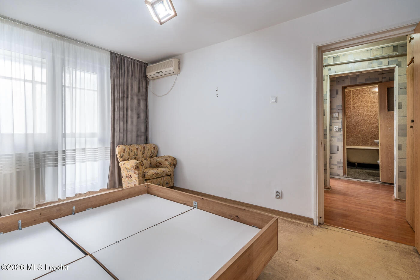 Strada MOISIL C. GRIGORE 3 bl 7, sc 4, ap 203, Bucuresti, Bucuresti Ilfov, 023794, 1 Dormitor Dormitoare, 1 BaieBăi,Apartament,Reprezentari Comision 0%,MOISIL C. GRIGORE,0,01-6852