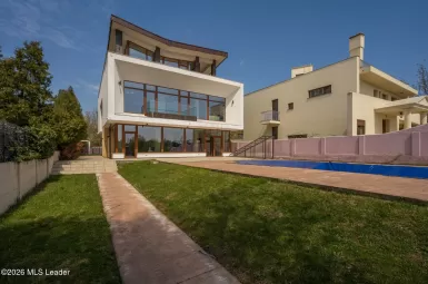 Strada PLANTELOR 25, Mogosoaia, Bucuresti Ilfov, 077135, 4 Dormitoare Dormitoare, 7 BăiBăi,Casa/Vila,Reprezentari Comision 0%,PLANTELOR,0,01-6855