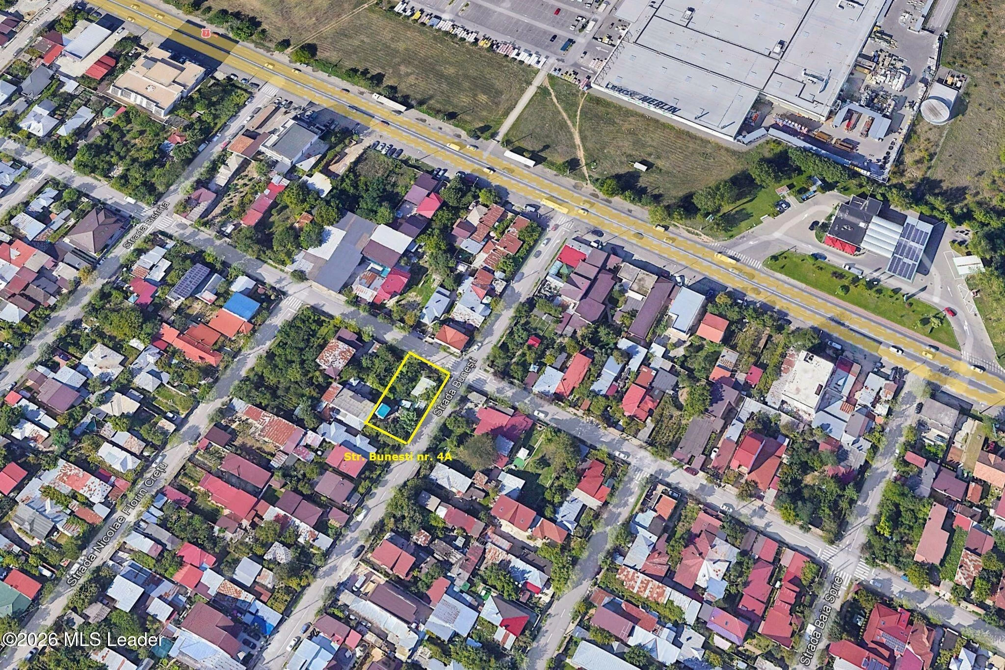 Strada BUNESTI 4A, Bucuresti, Bucuresti Ilfov, 012726, 0 , 0,Teren,Reprezentari Comision 0%,BUNESTI,0,01-6846