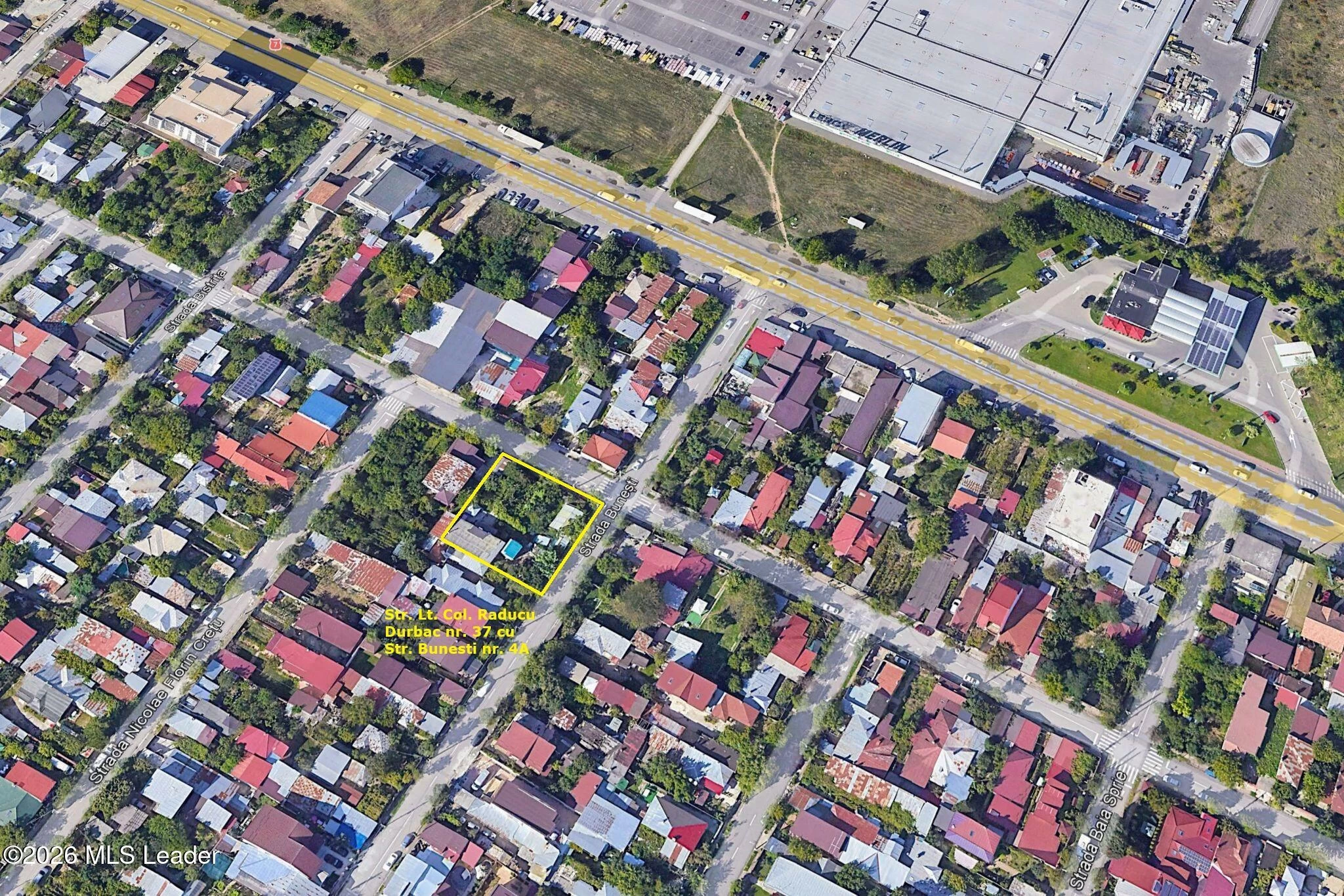 Strada LT. COL. DURBAC DUMITRU RADUCU 37, Bucuresti, Bucuresti Ilfov, 012726, 0 , 0,Teren,Reprezentari Comision 0%,LT. COL. DURBAC DUMITRU RADUCU,0,01-6847